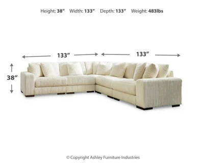 Lindyn Living Room Set - Image 30