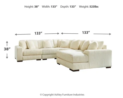Lindyn Living Room Set - Image 40