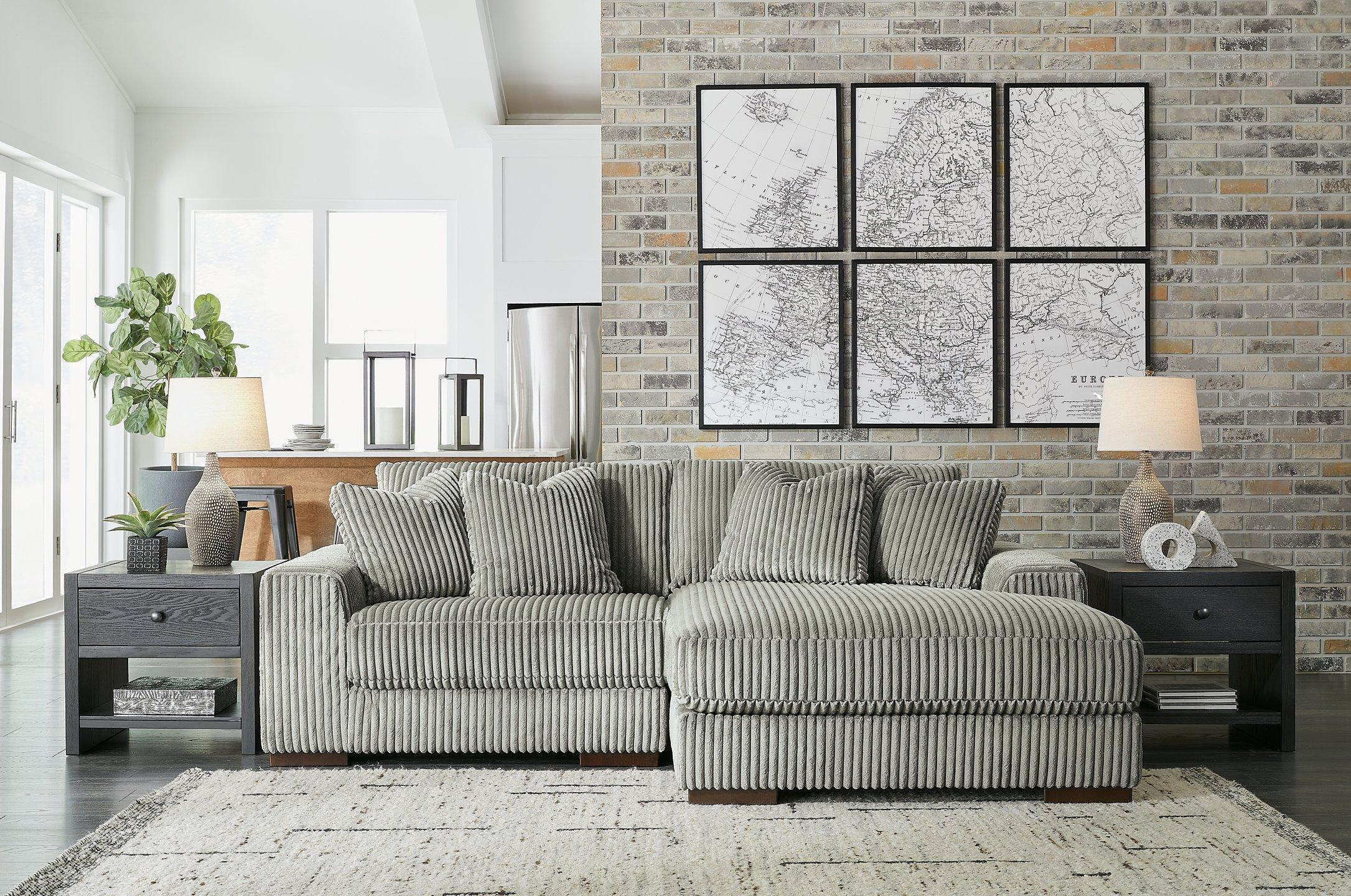 Lindyn Living Room Set - Image 48