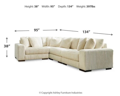 Lindyn Living Room Set - Image 63