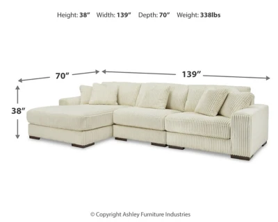 Lindyn Living Room Set - Image 71