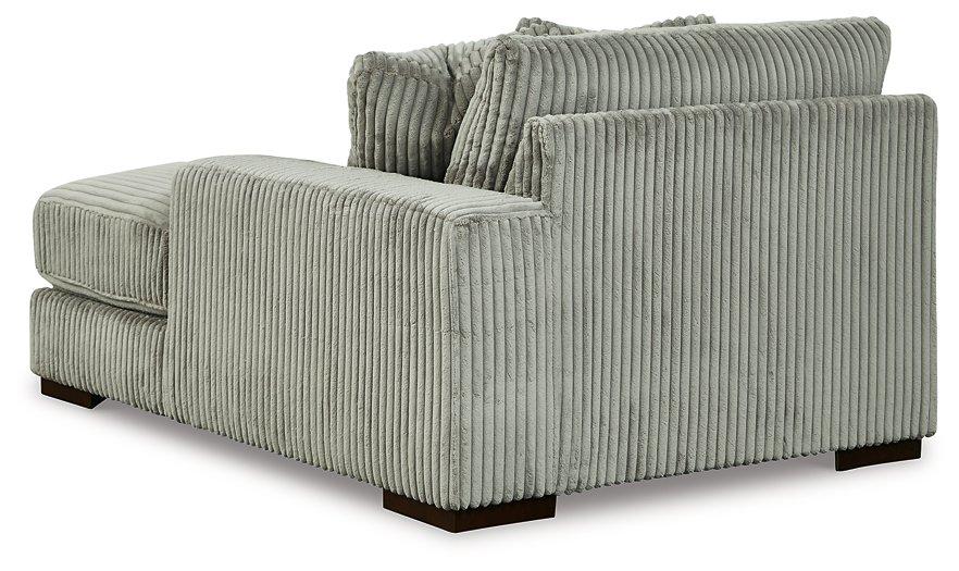 Lindyn Sectional with Double Chaise - Image 11