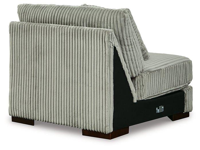Lindyn Sectional with Double Chaise - Image 17