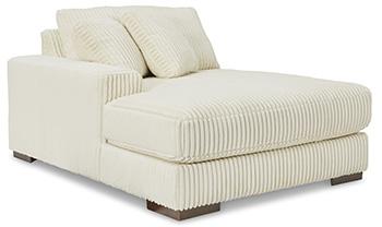 Lindyn Sectional with Double Chaise - Image 22