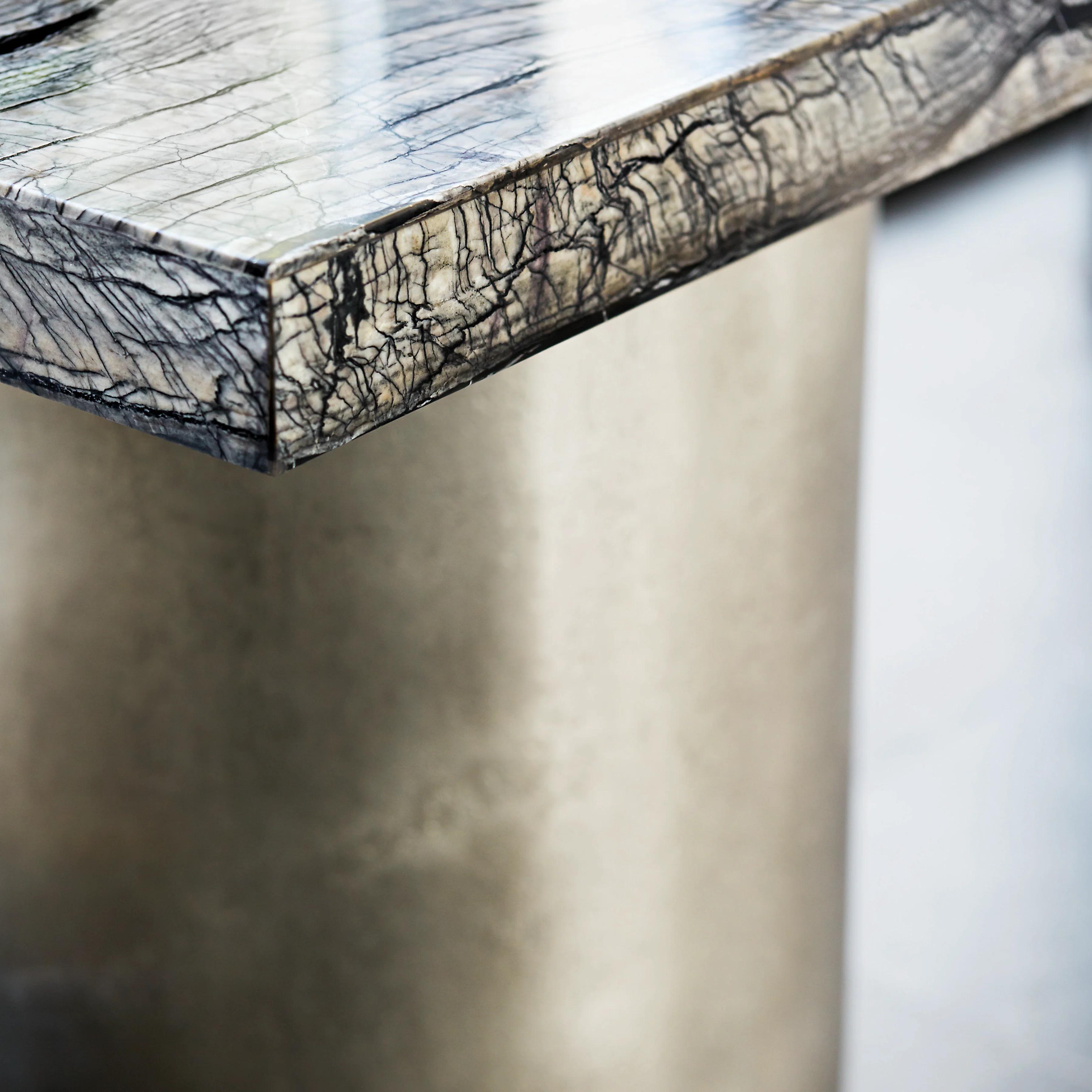 Linea Desk - Image 6