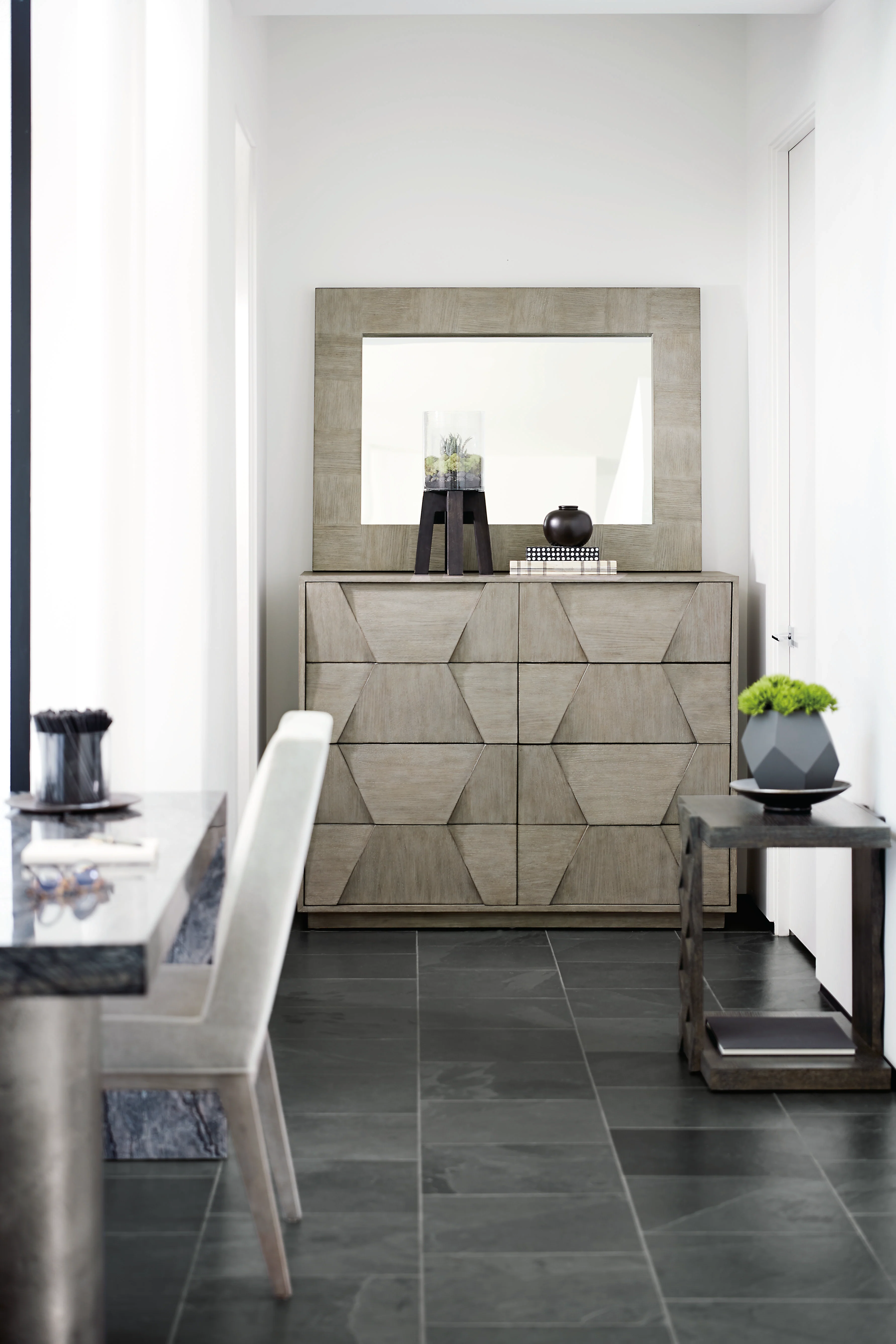 Linea Desk - Image 8