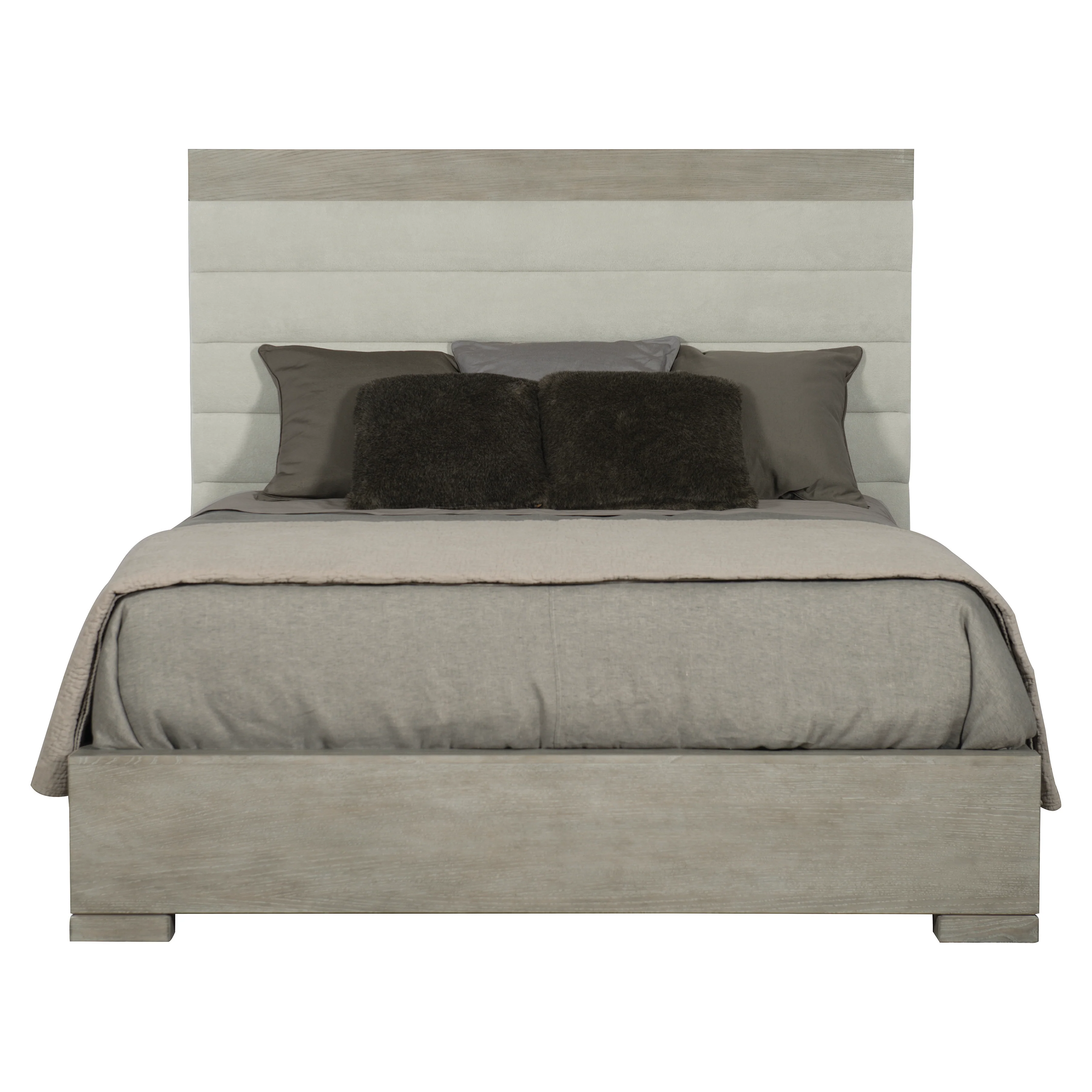 Linea Panel Bed - Image 10