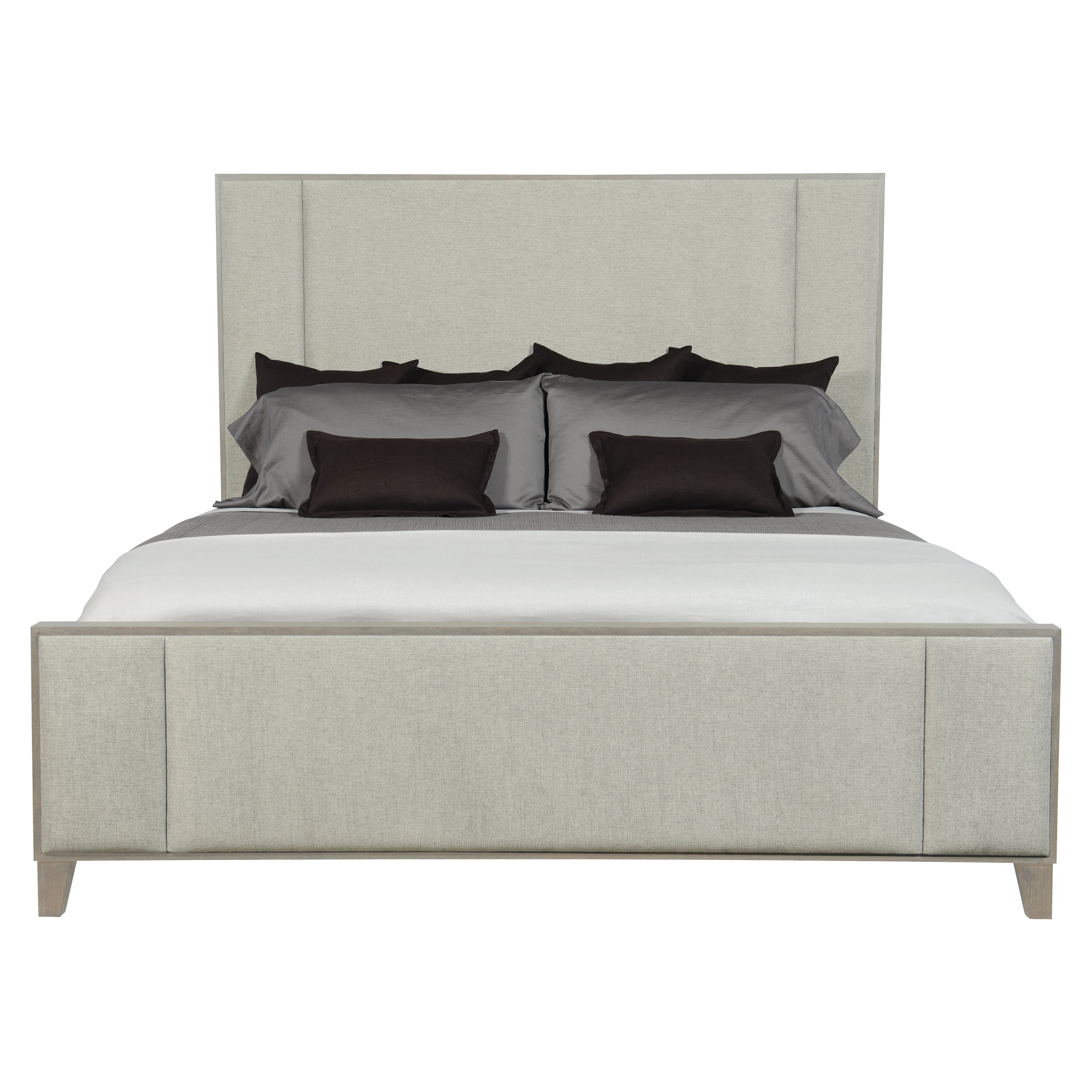 Linea Panel Bed - Image 8