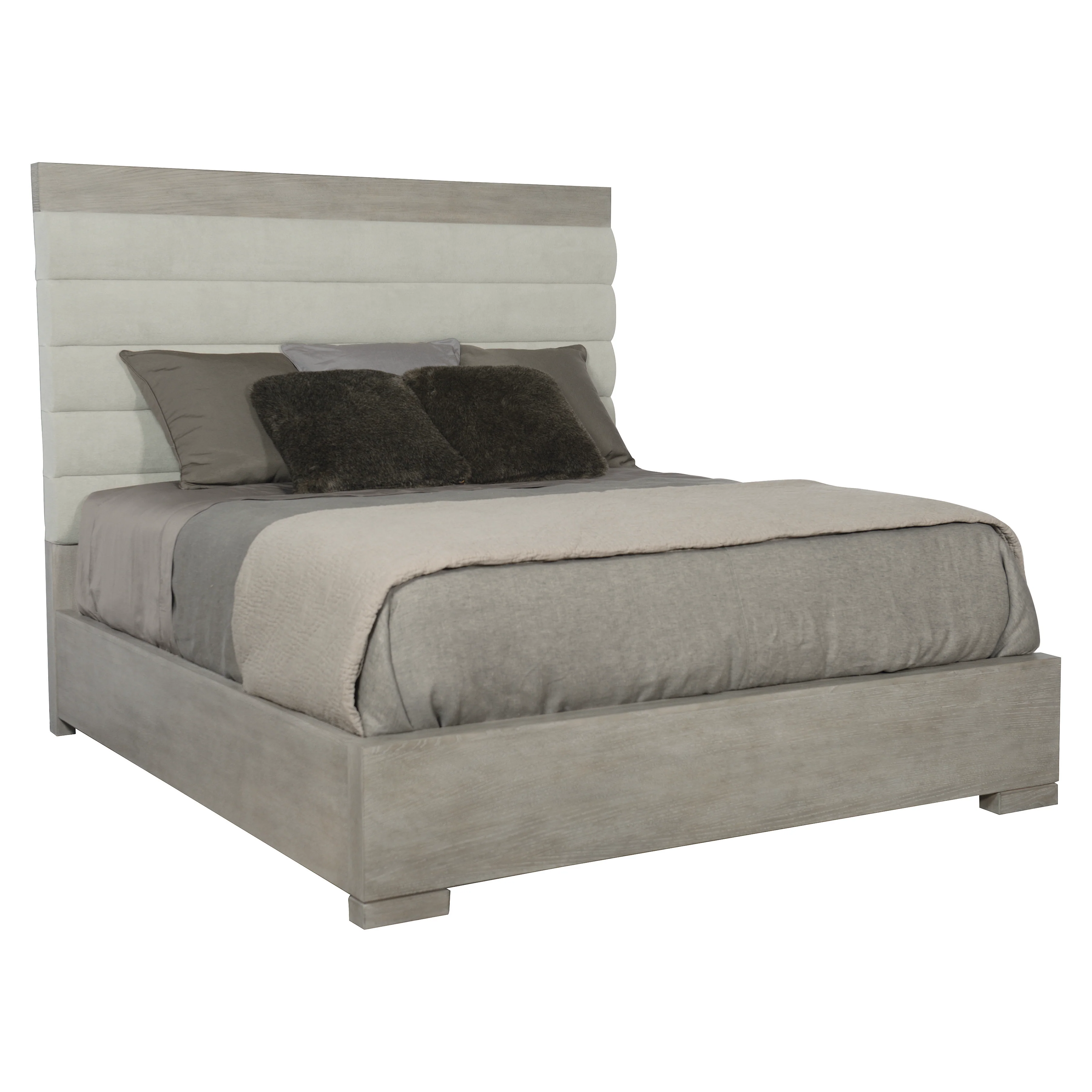 Linea Panel Bed - Image 9