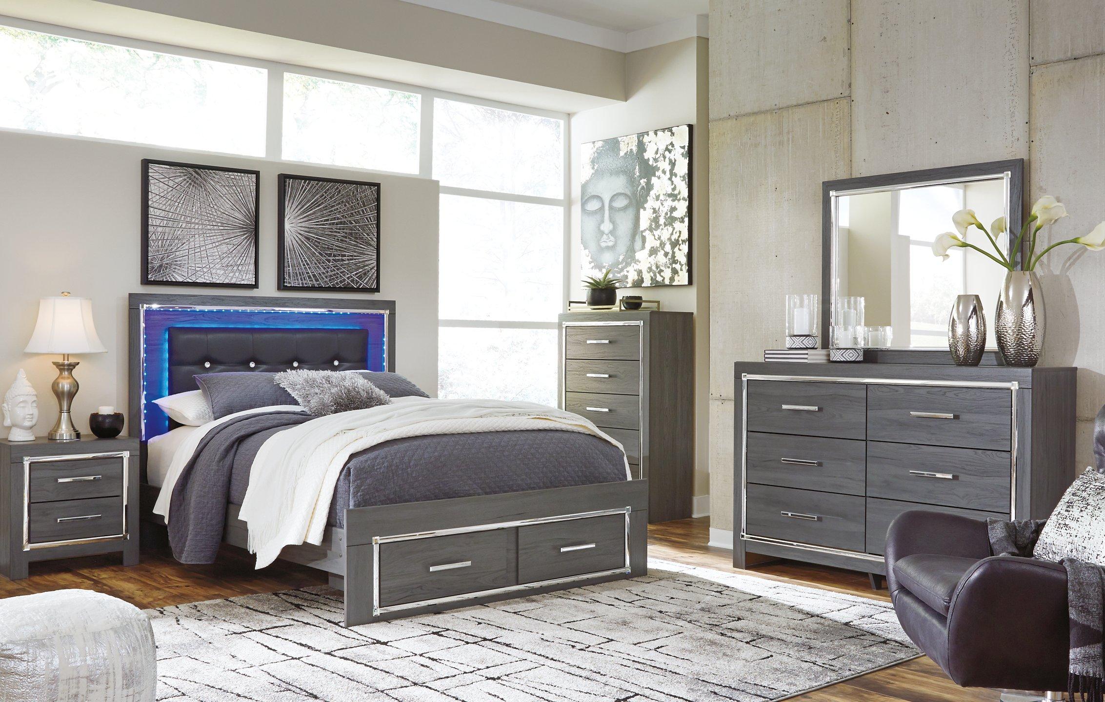 Lodanna Bedroom Set - Image 13