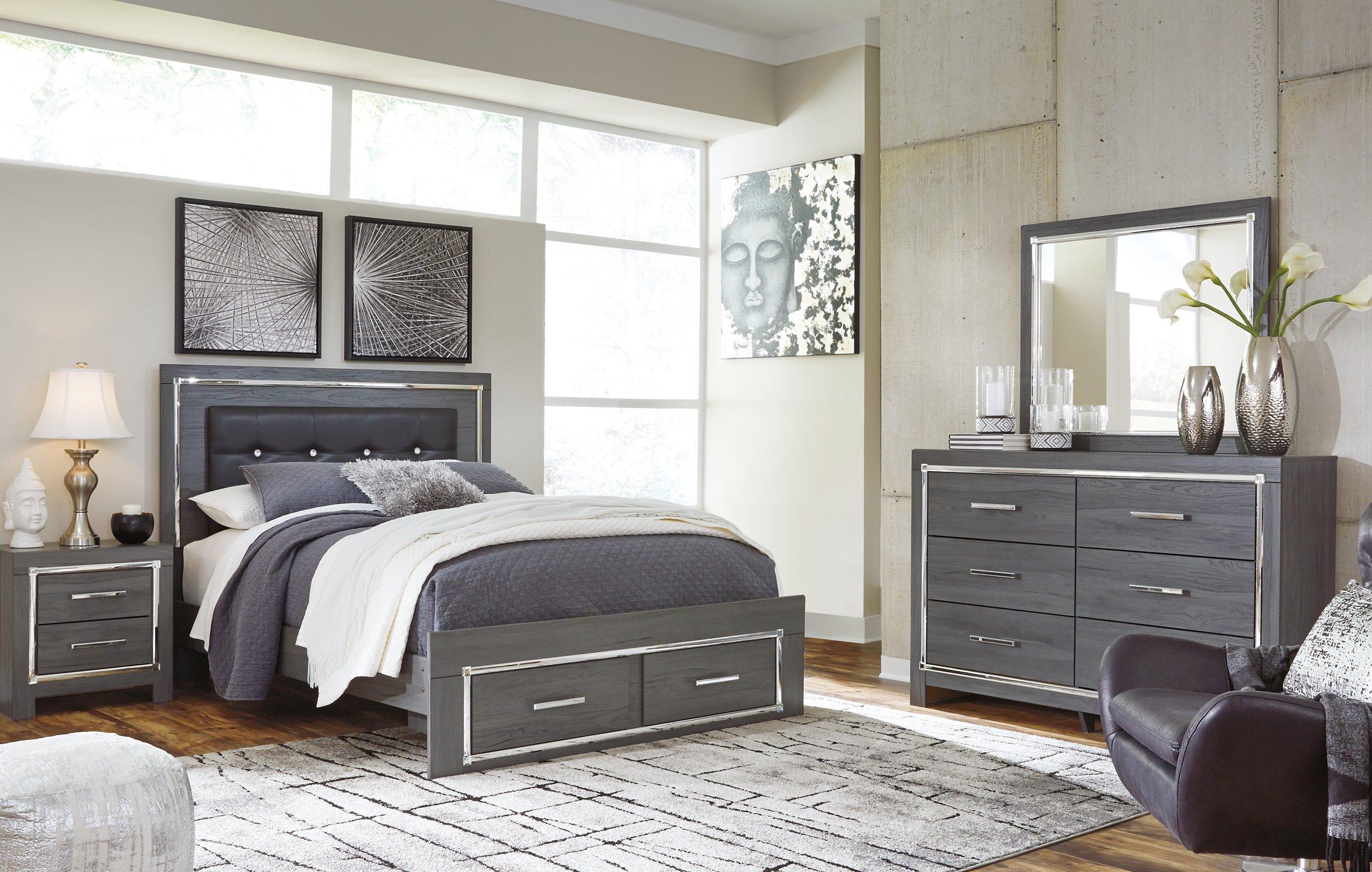 Lodanna Bedroom Set - Image 2