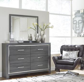 Lodanna Bedroom Set - Image 31