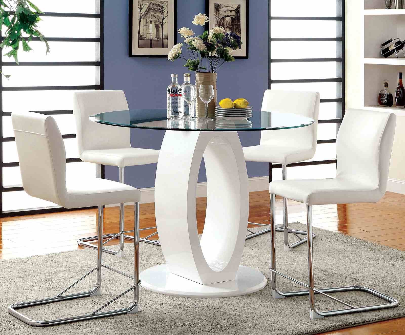 Lodia Ii Counter Ht. Chair (2/CTN) - Image 2