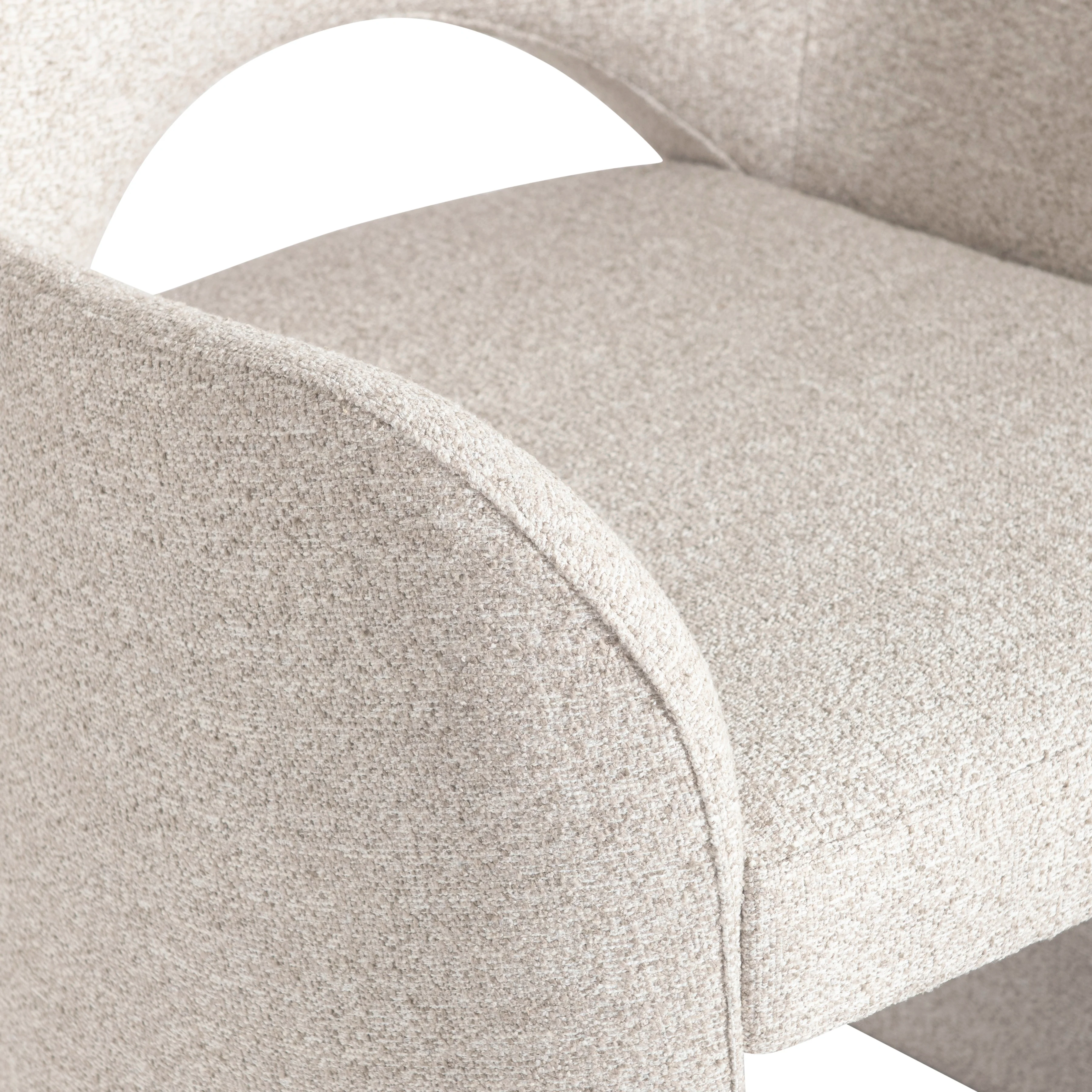 Loggia Arm Chair - Image 5