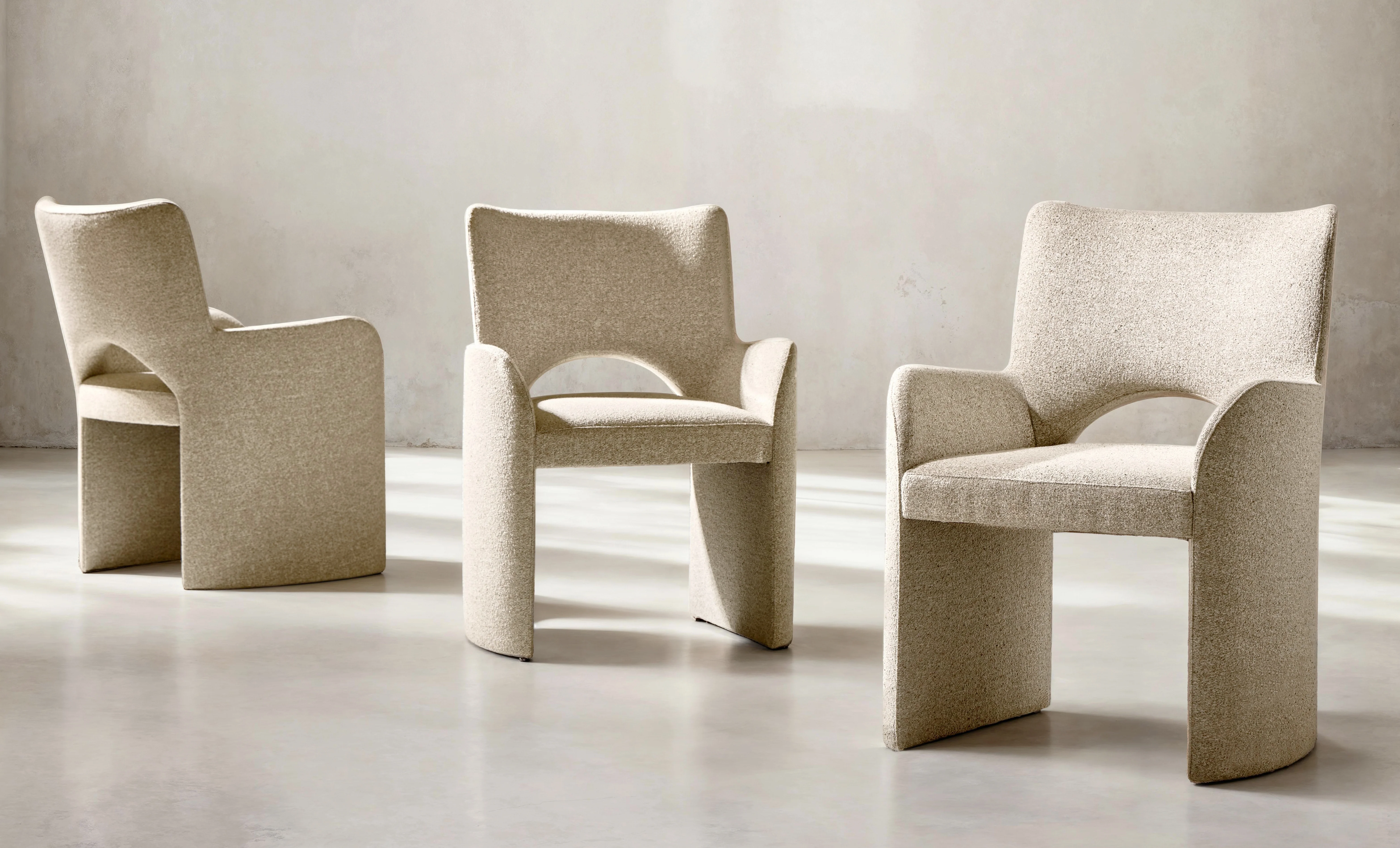 Loggia Arm Chair - Image 6
