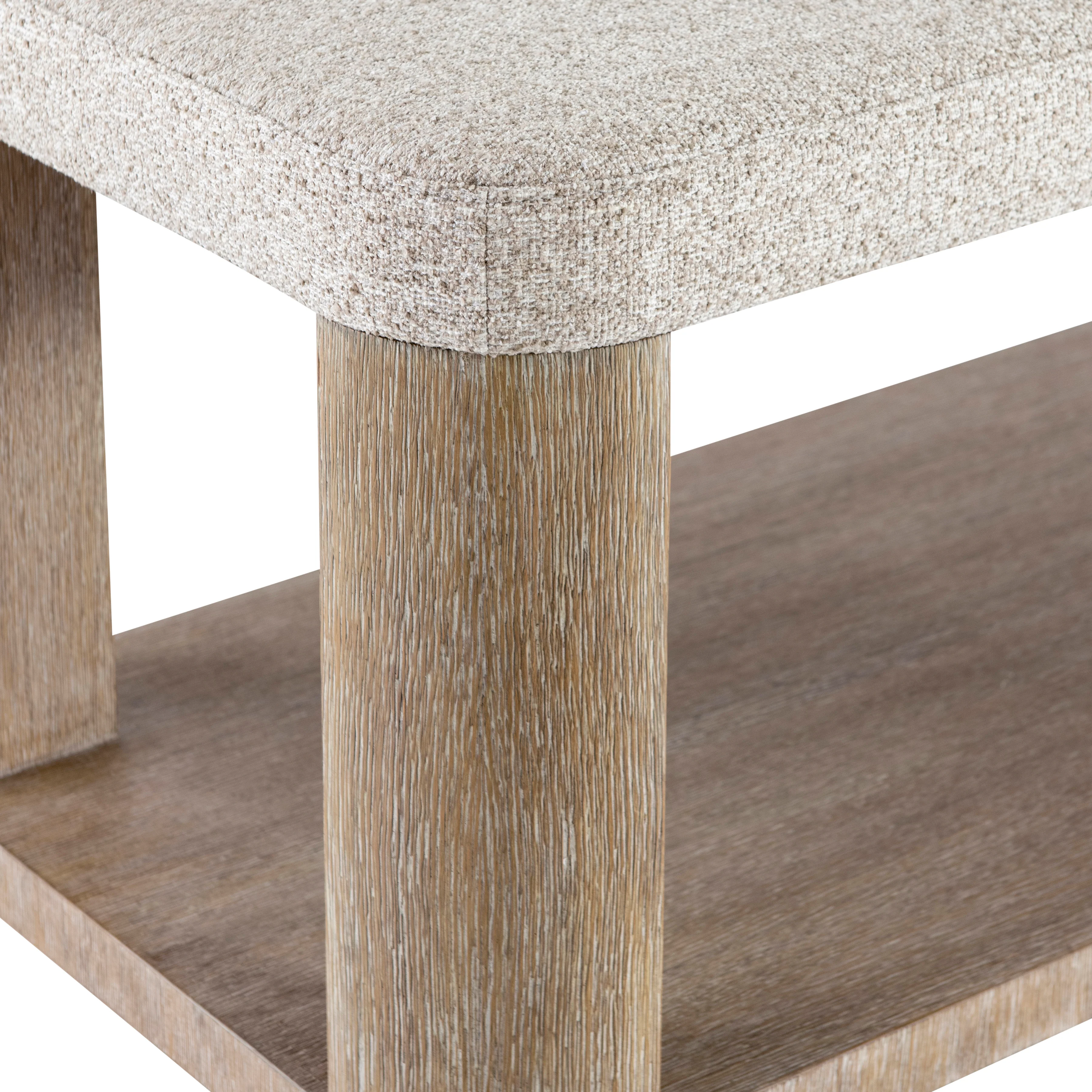Loggia Bench - Image 8