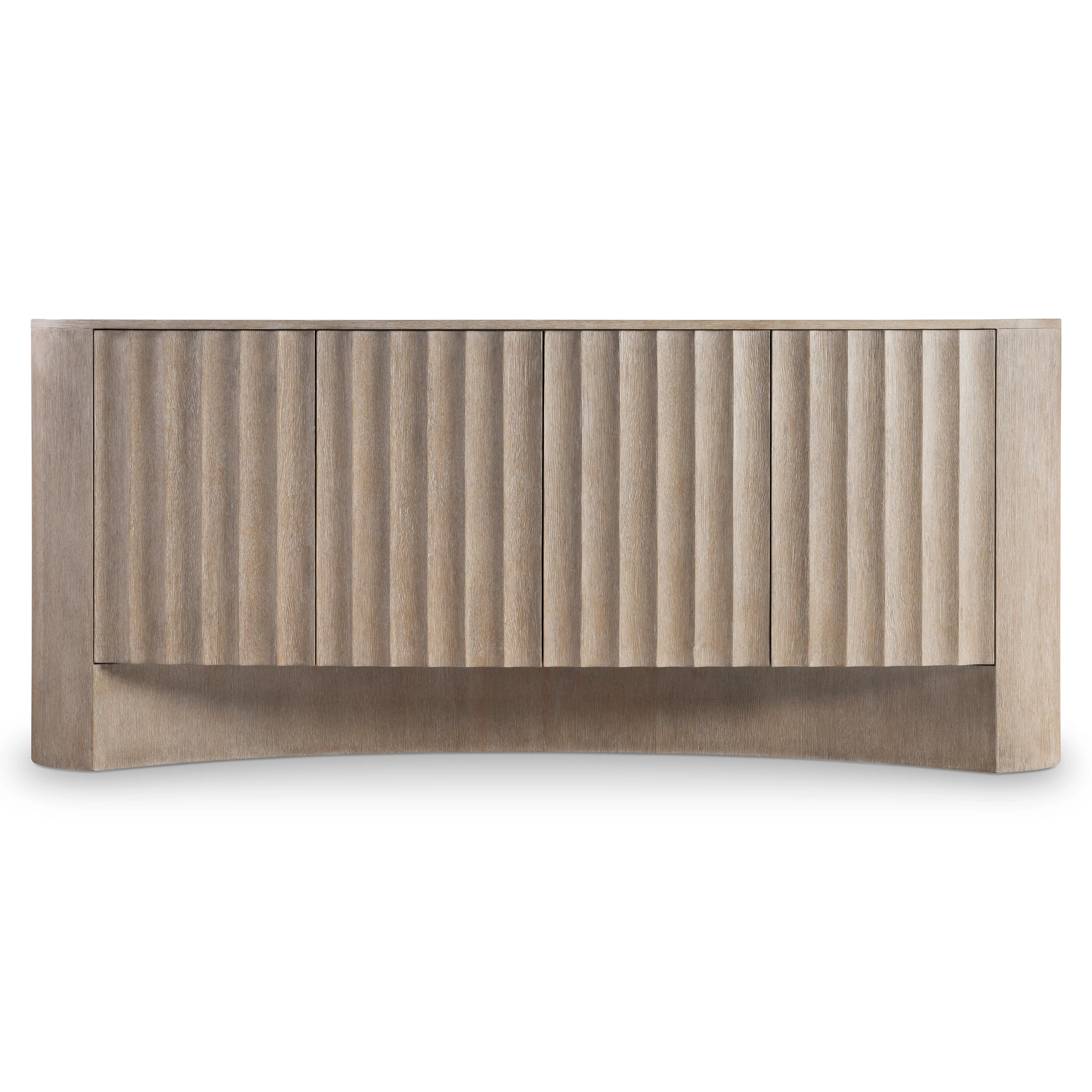 Loggia Entertainment Credenza - Image 3