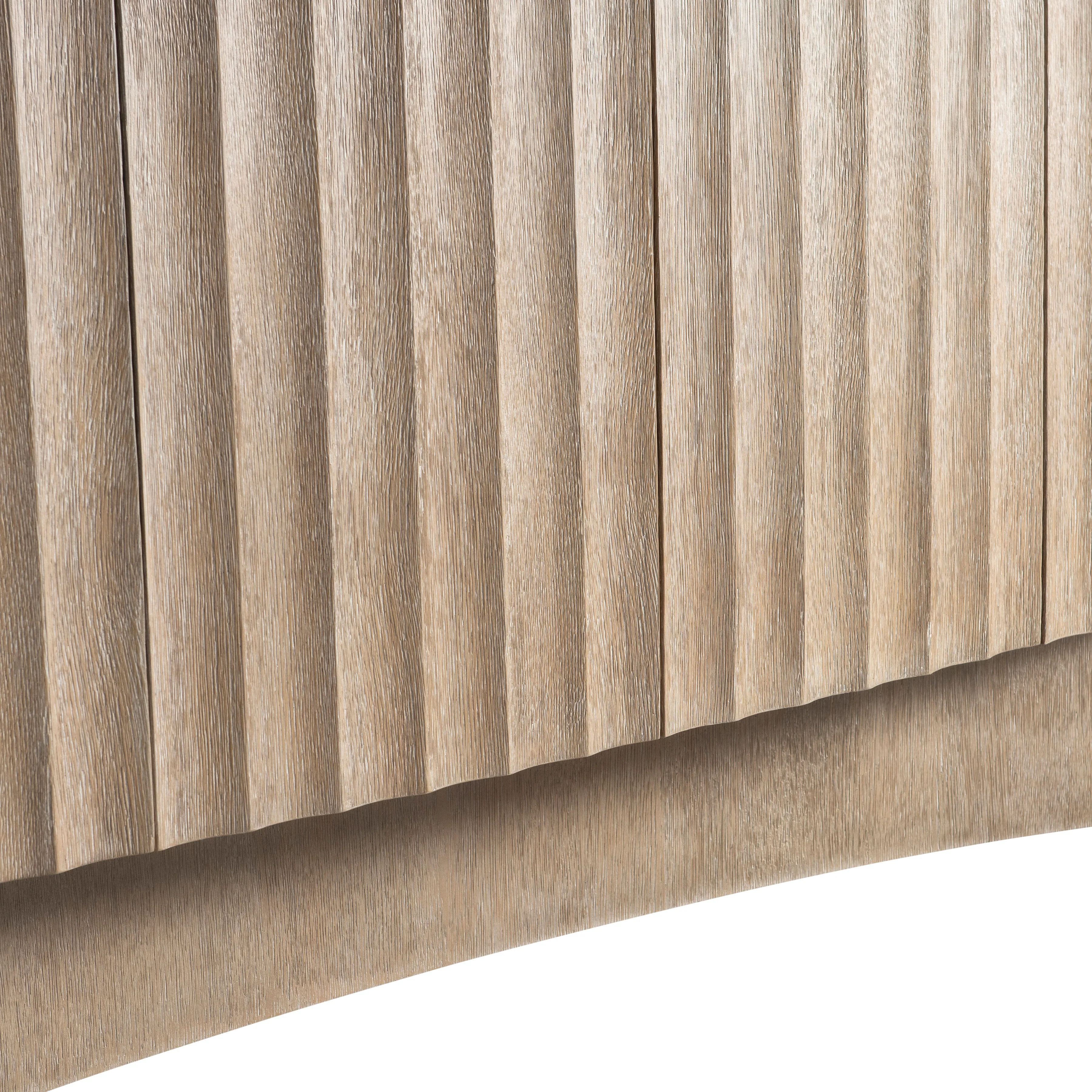 Loggia Entertainment Credenza - Image 7