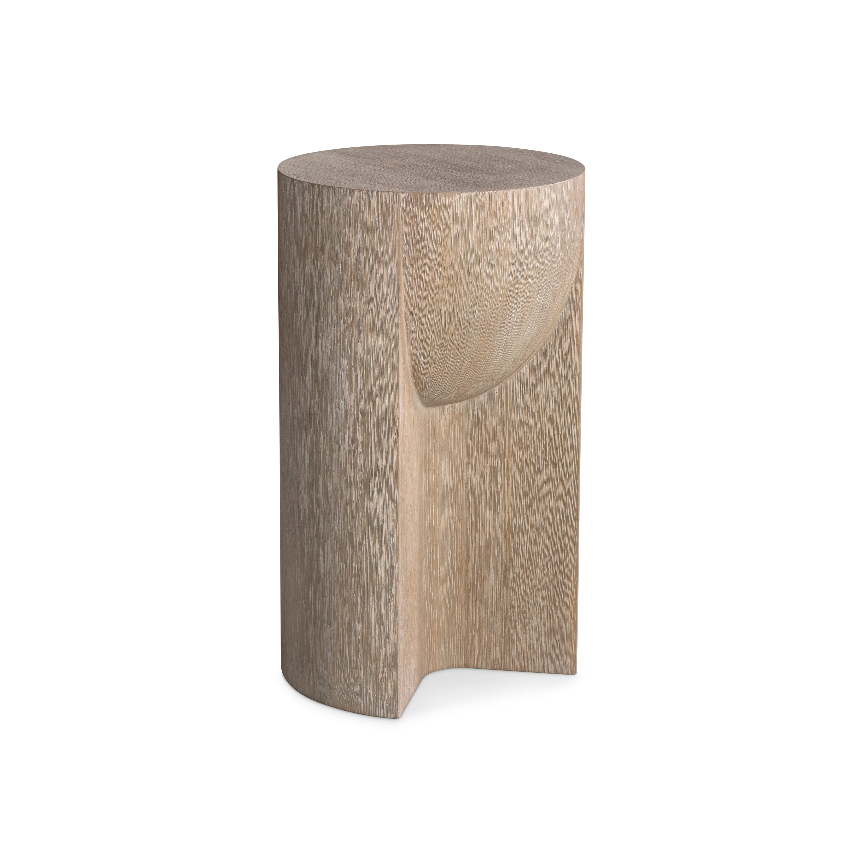 Loggia Side Table - Image 4