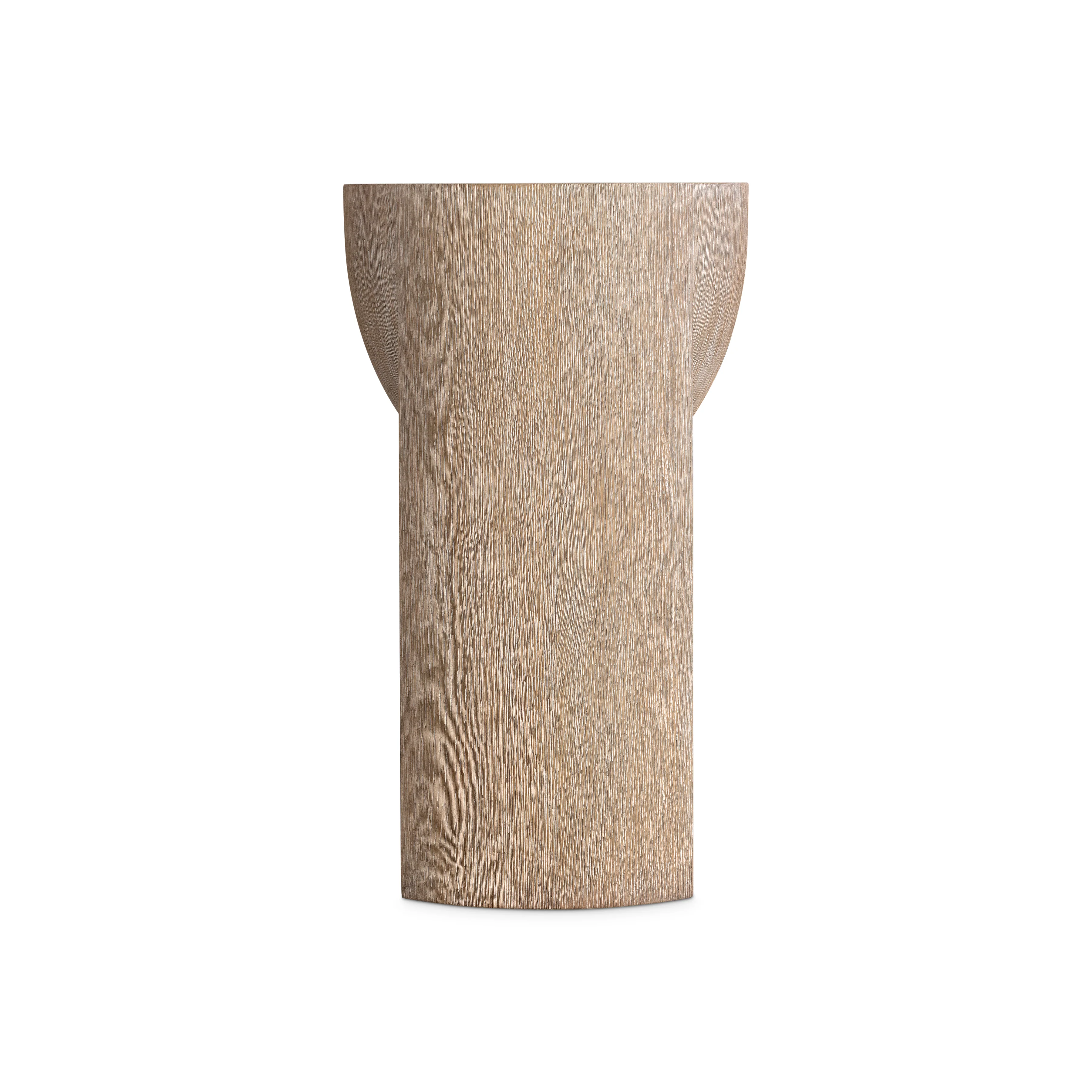 Loggia Side Table - Image 5