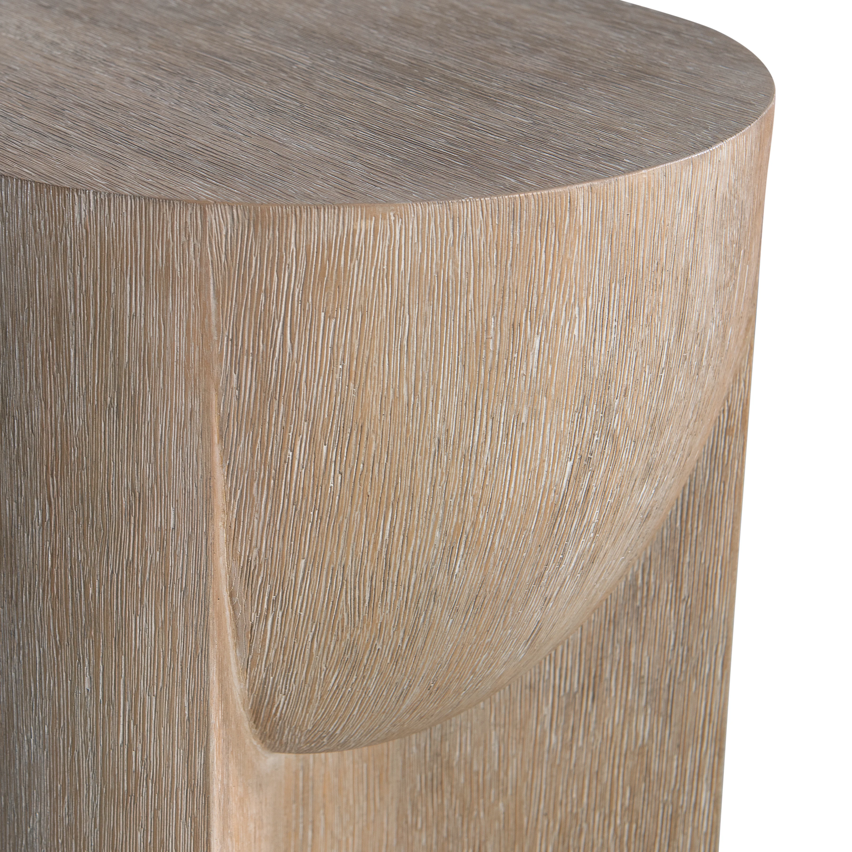 Loggia Side Table - Image 6