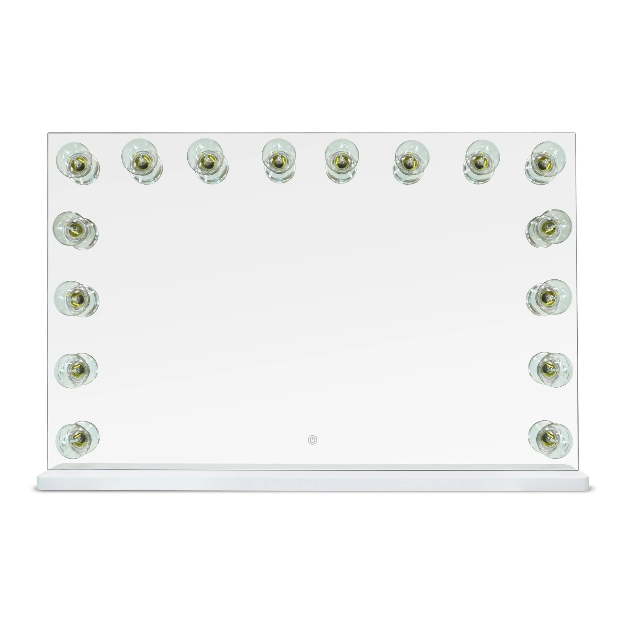 Lola Jumbo Vanity Mirror