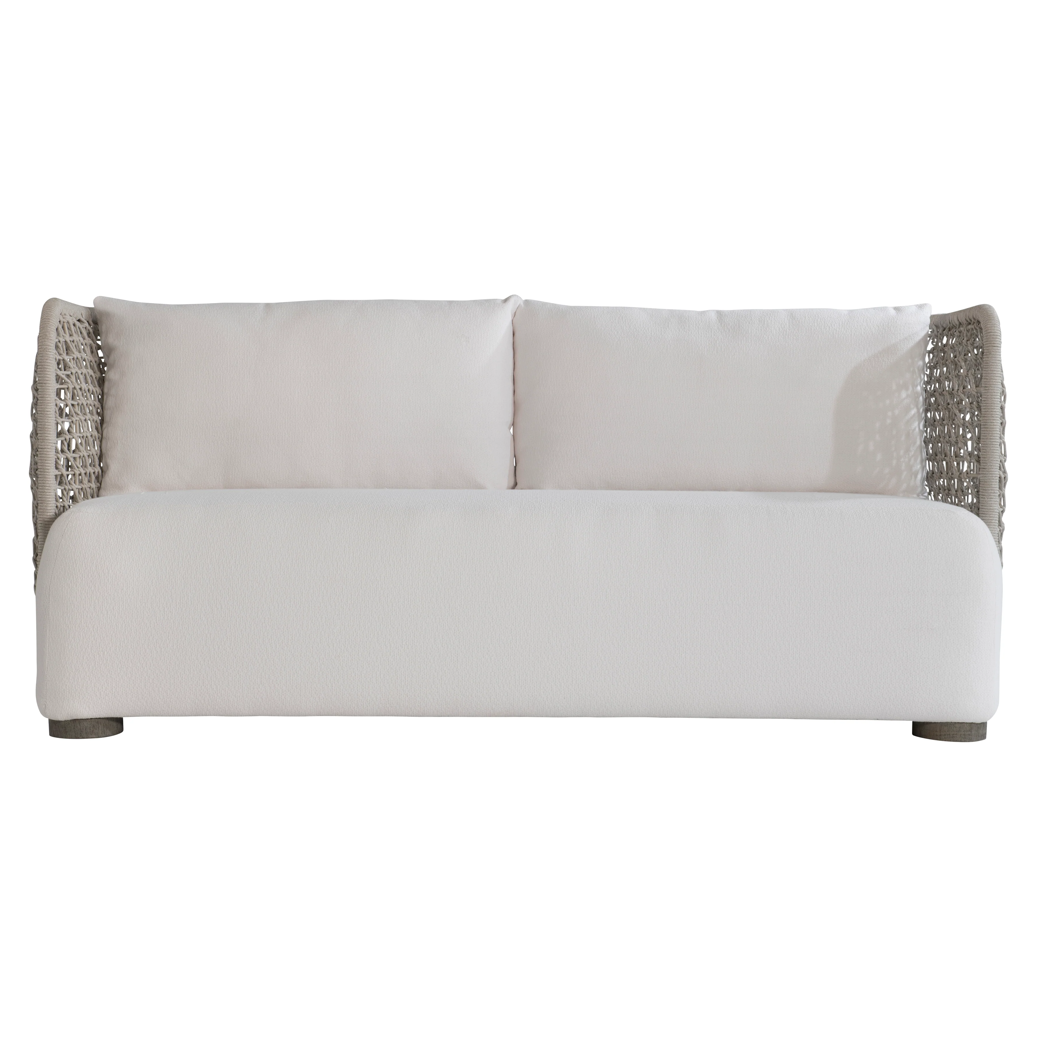 Lomani Outdoor Sofa - Image 3