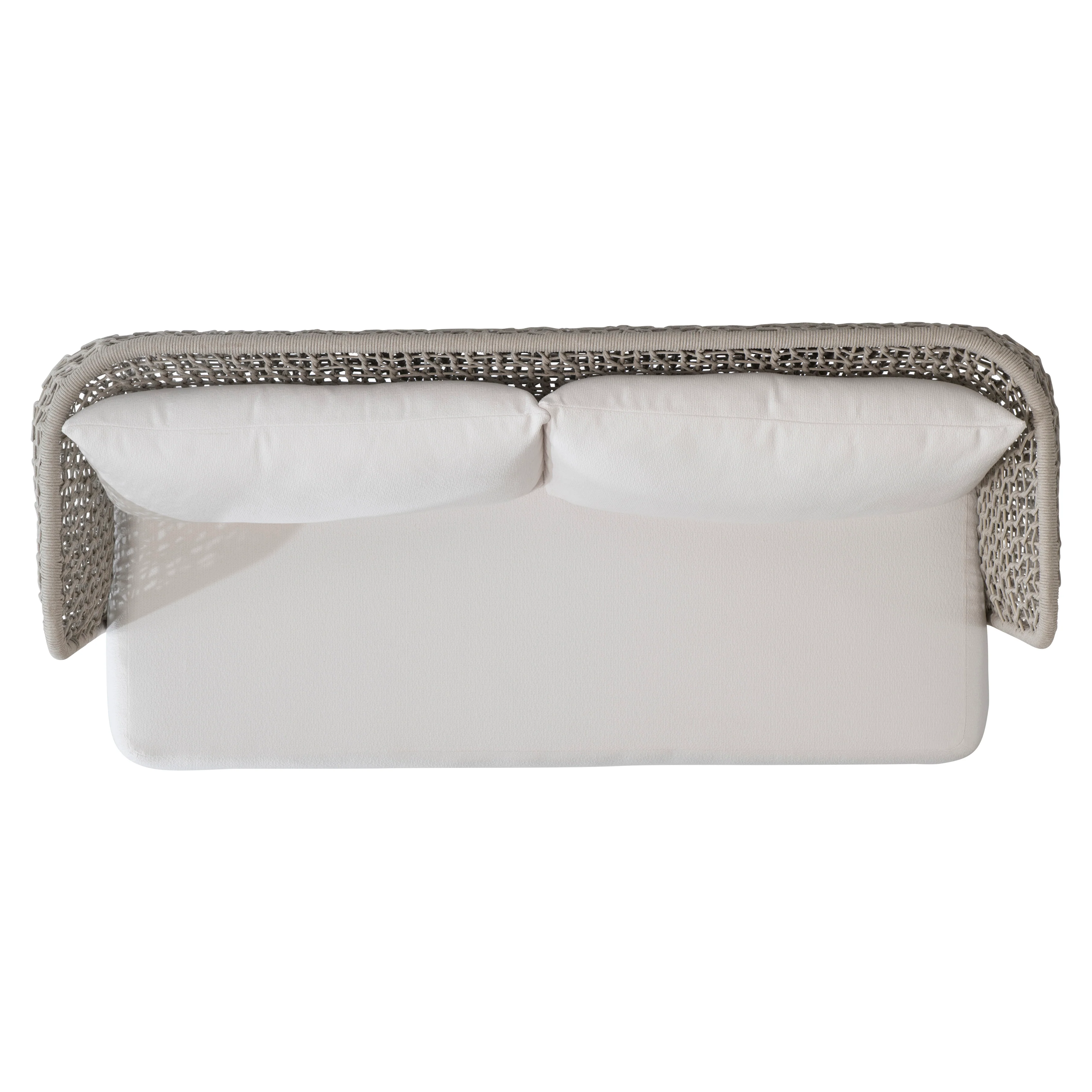 Lomani Outdoor Sofa - Image 5