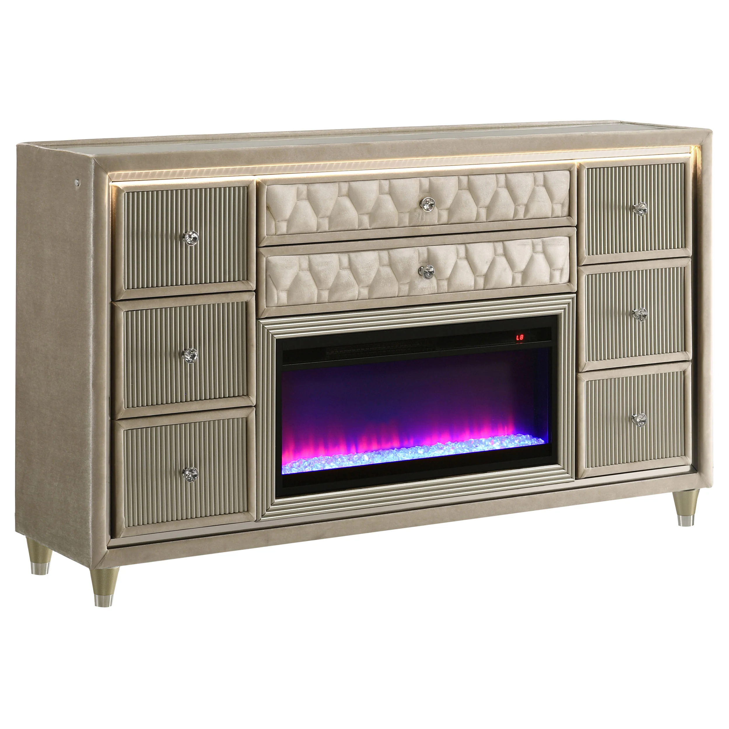 Lorient Bedroom Set - Image 149