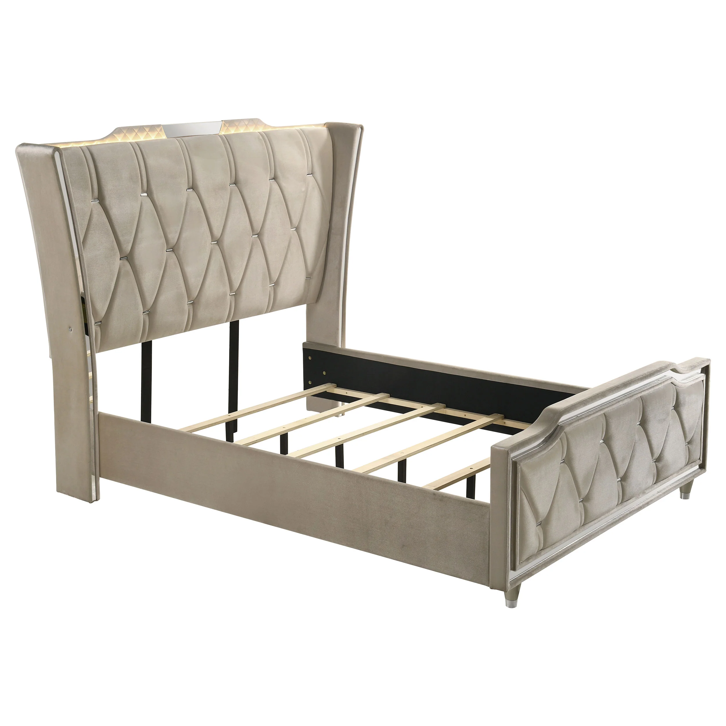 Lorient Bedroom Set - Image 3