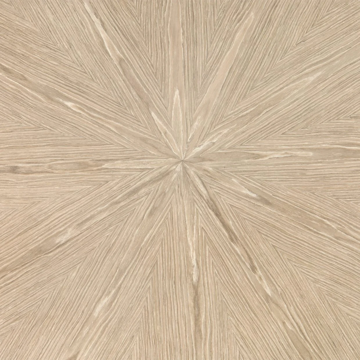 Lotus Bay 60" Round Dining Table - Sand - Image 5