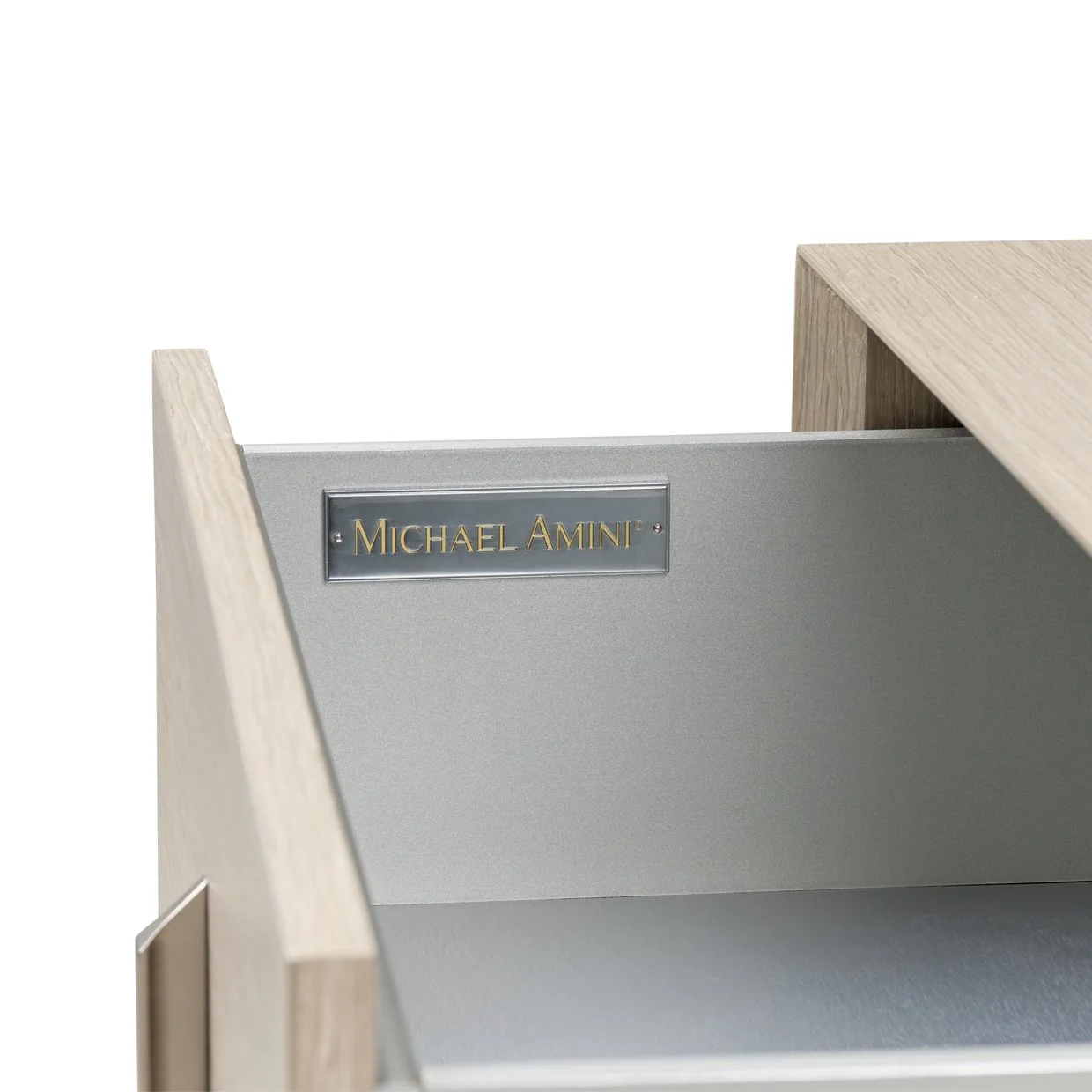 Lotus Bay Large Nightstand - Sand - Image 6