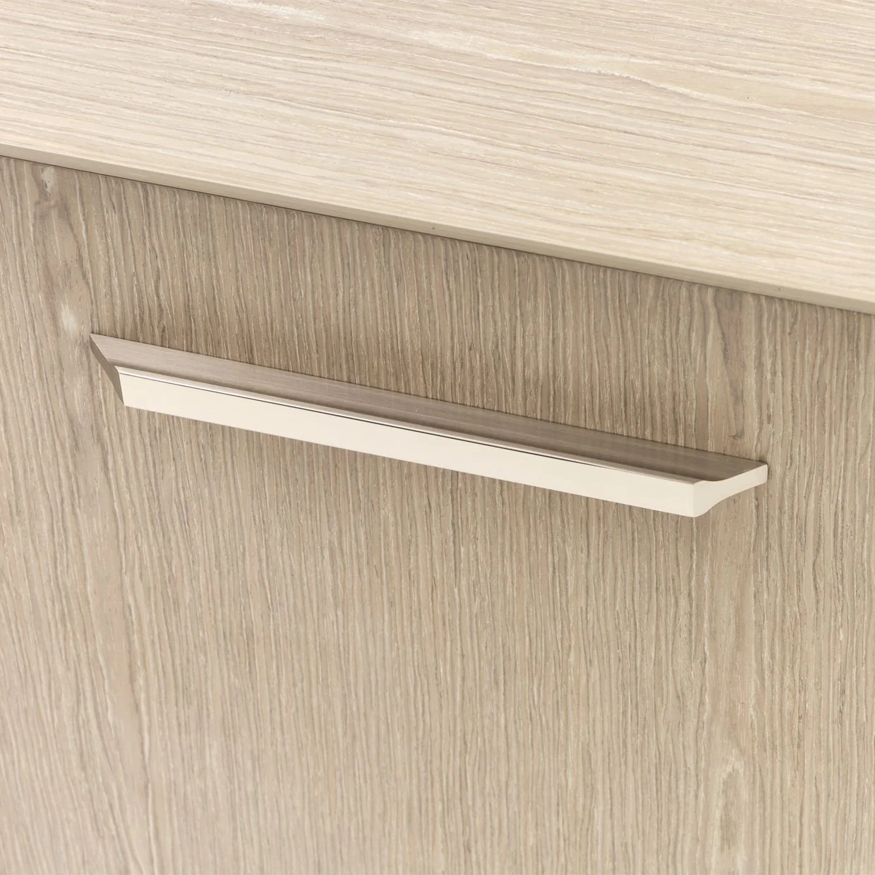 Lotus Bay TV Console - Sand - Image 10