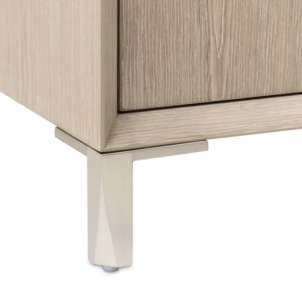 Lotus Bay TV Console - Sand - Image 17