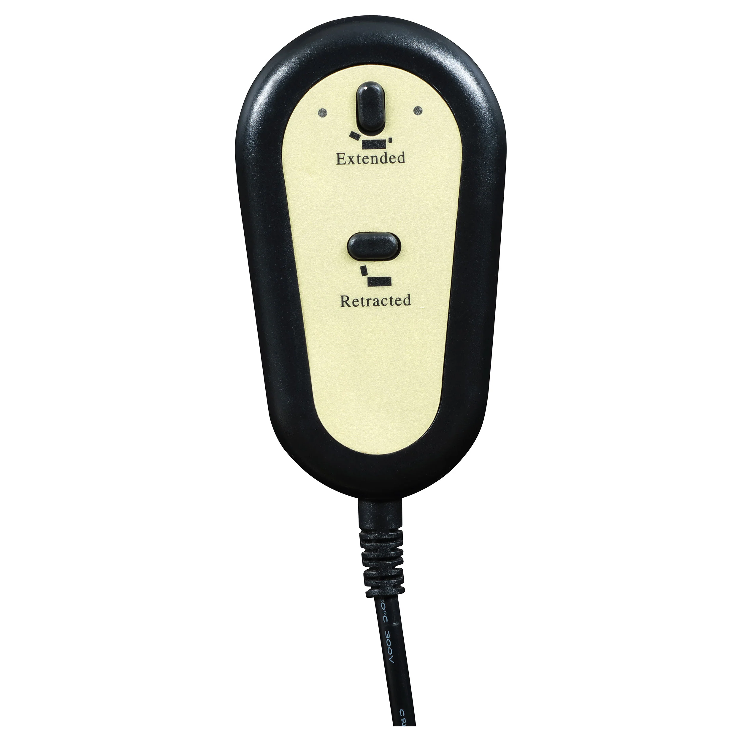 Louie Power Lift Massage Recliner - Image 28