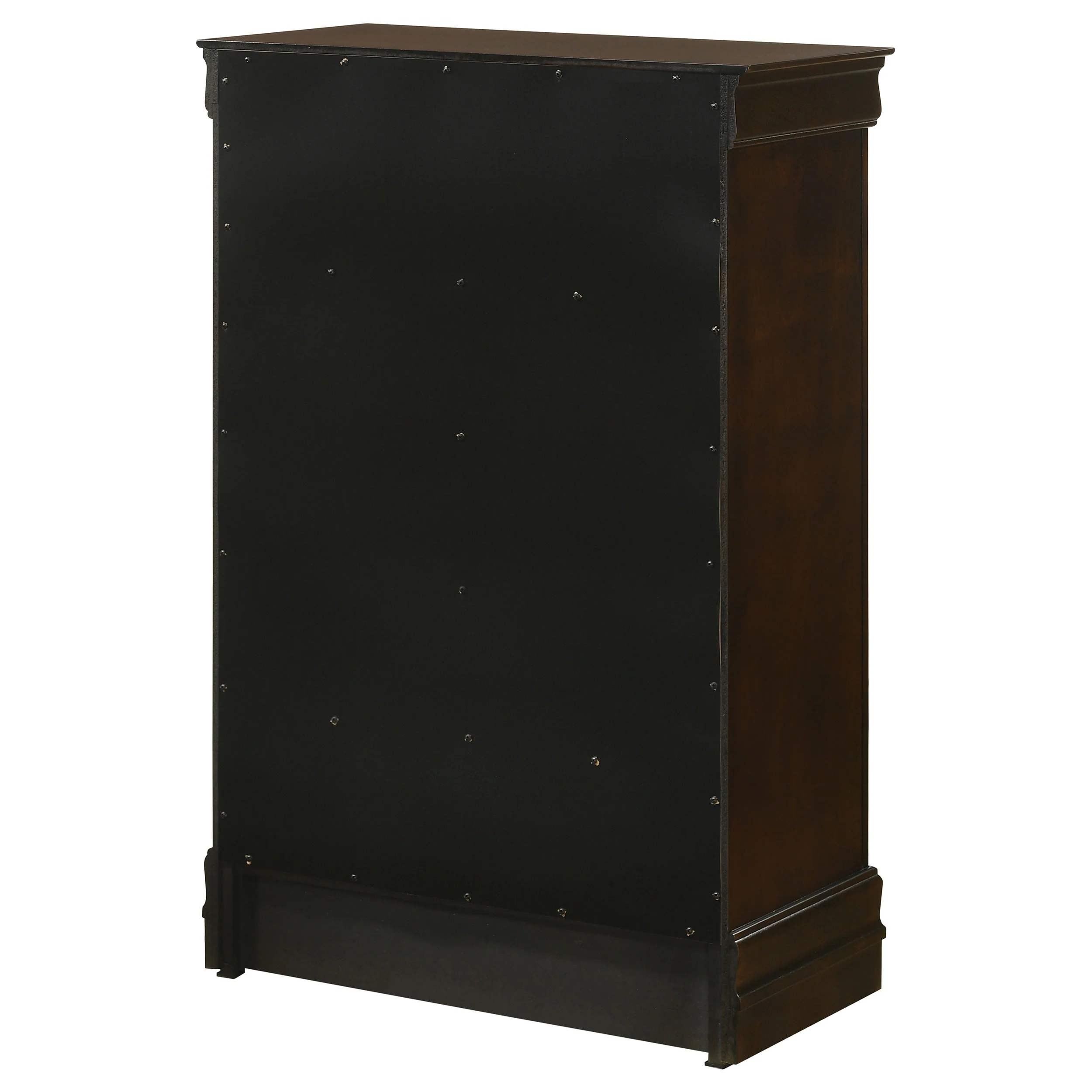 Louis Philippe Chest of Drawers - Image 8