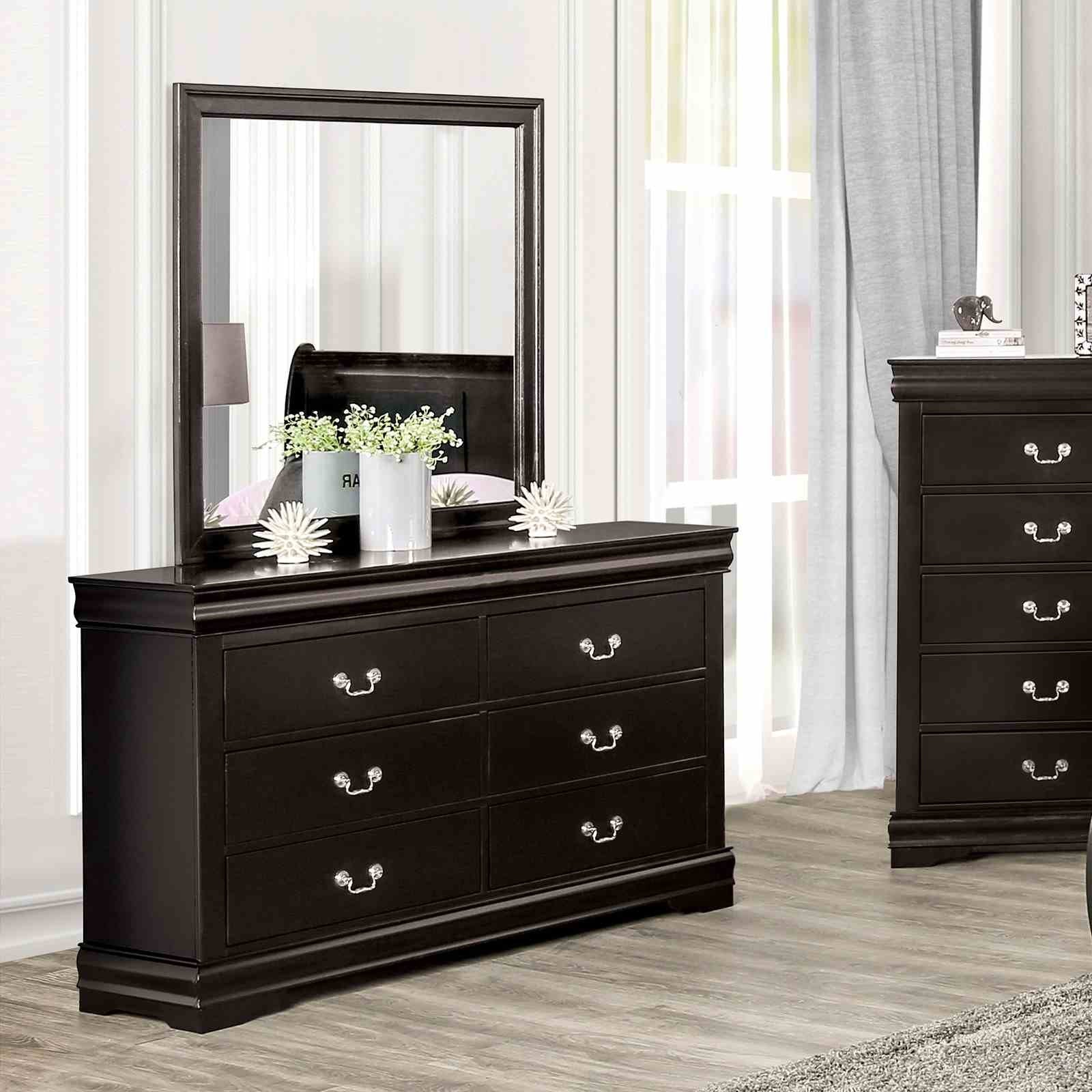 Louis Philippe Dresser, Cherry
