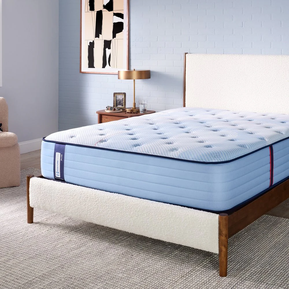 Lovato Spring Mattress