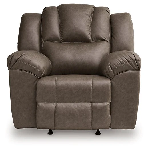 Lowilla Recliner - Image 4