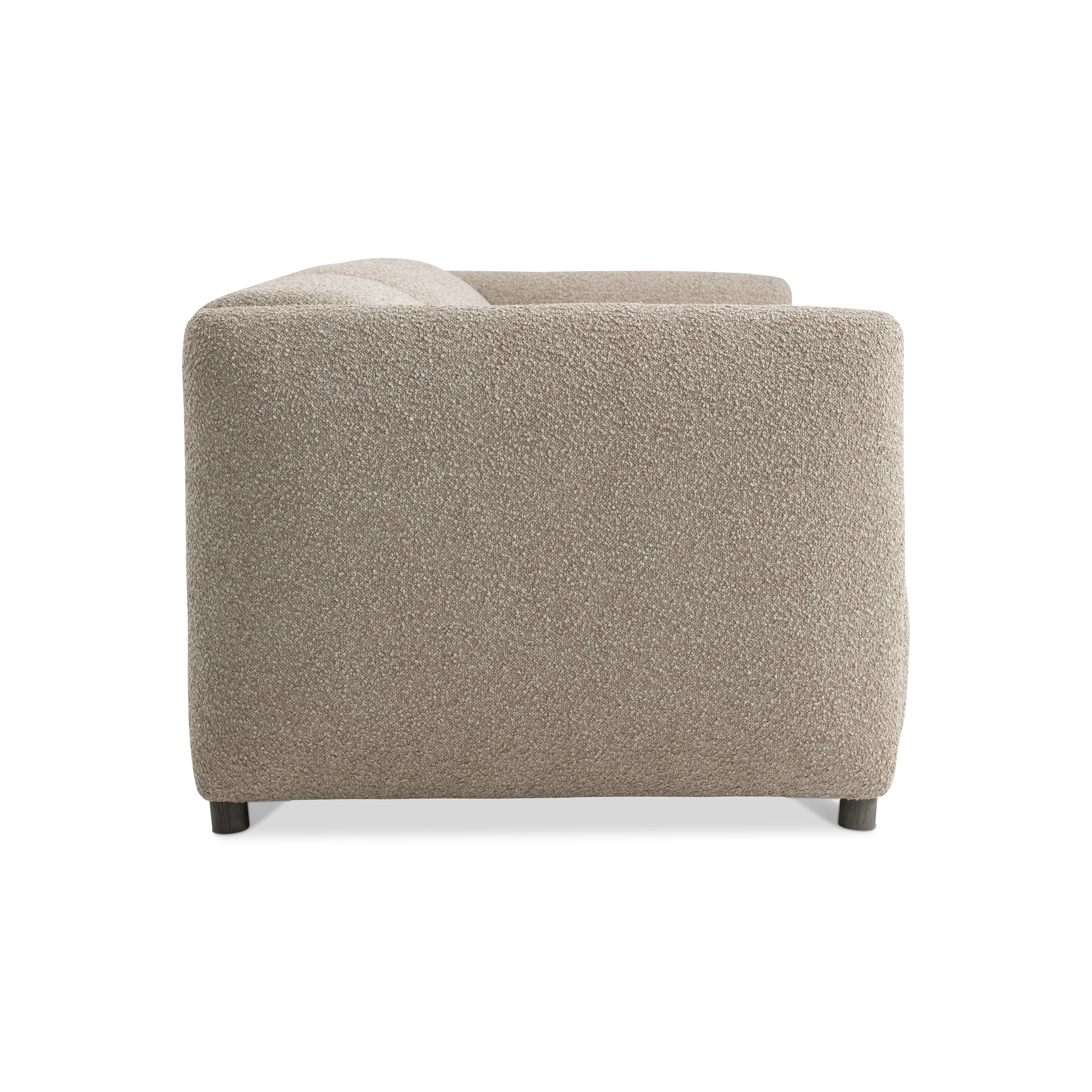 Luc Fabric Power Motion Sofa - Image 10