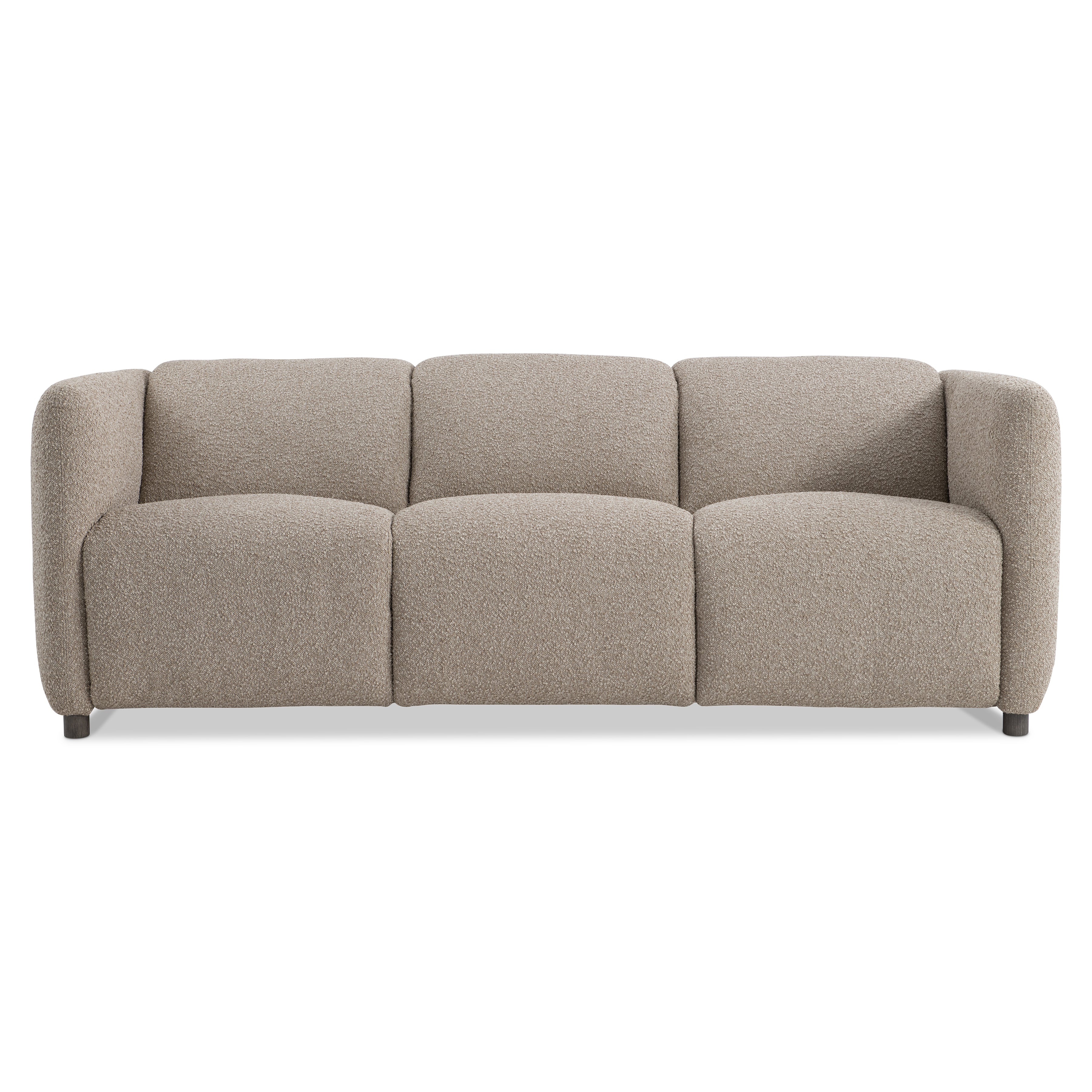 Luc Fabric Power Motion Sofa - Image 11