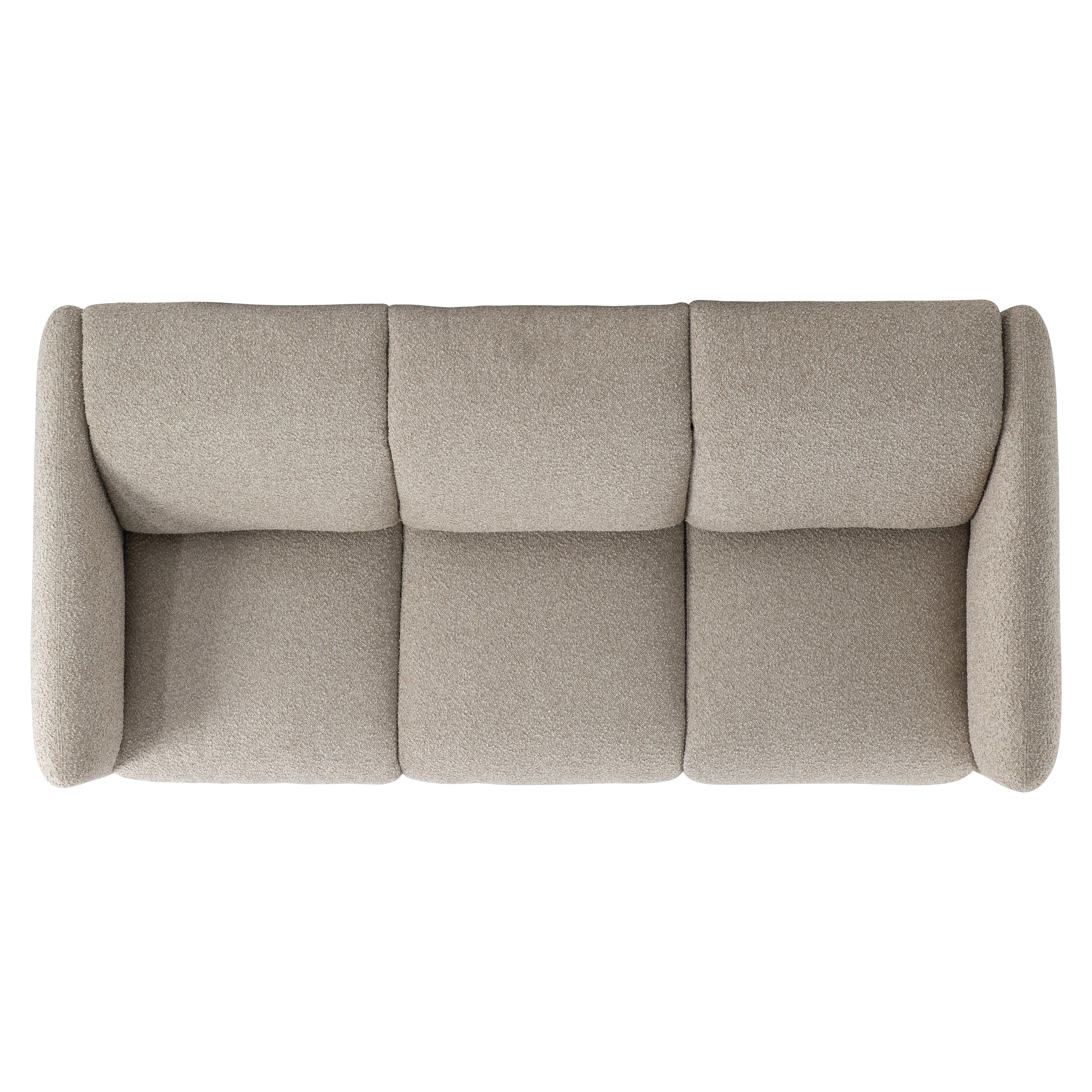 Luc Fabric Power Motion Sofa - Image 13
