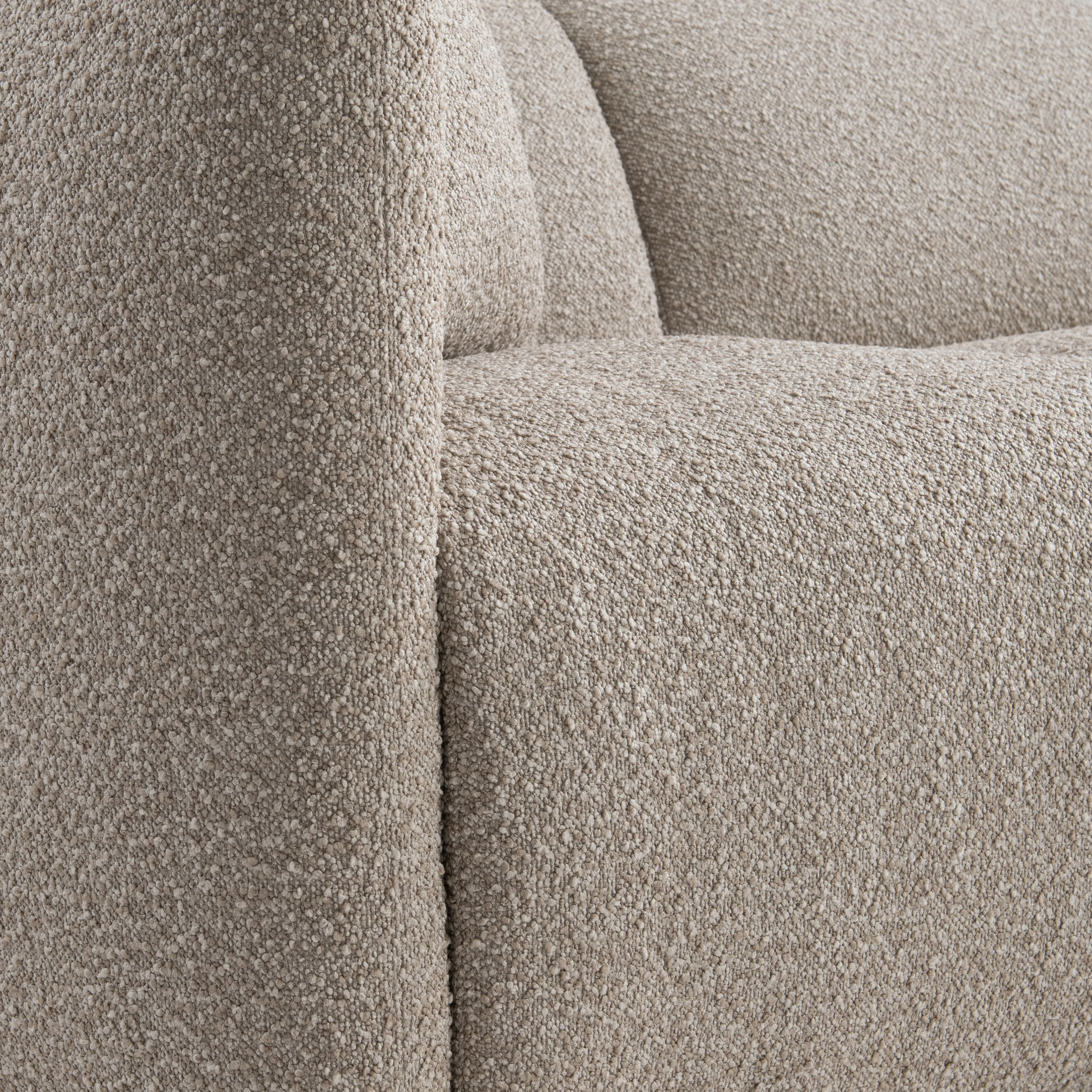 Luc Fabric Power Motion Sofa - Image 14