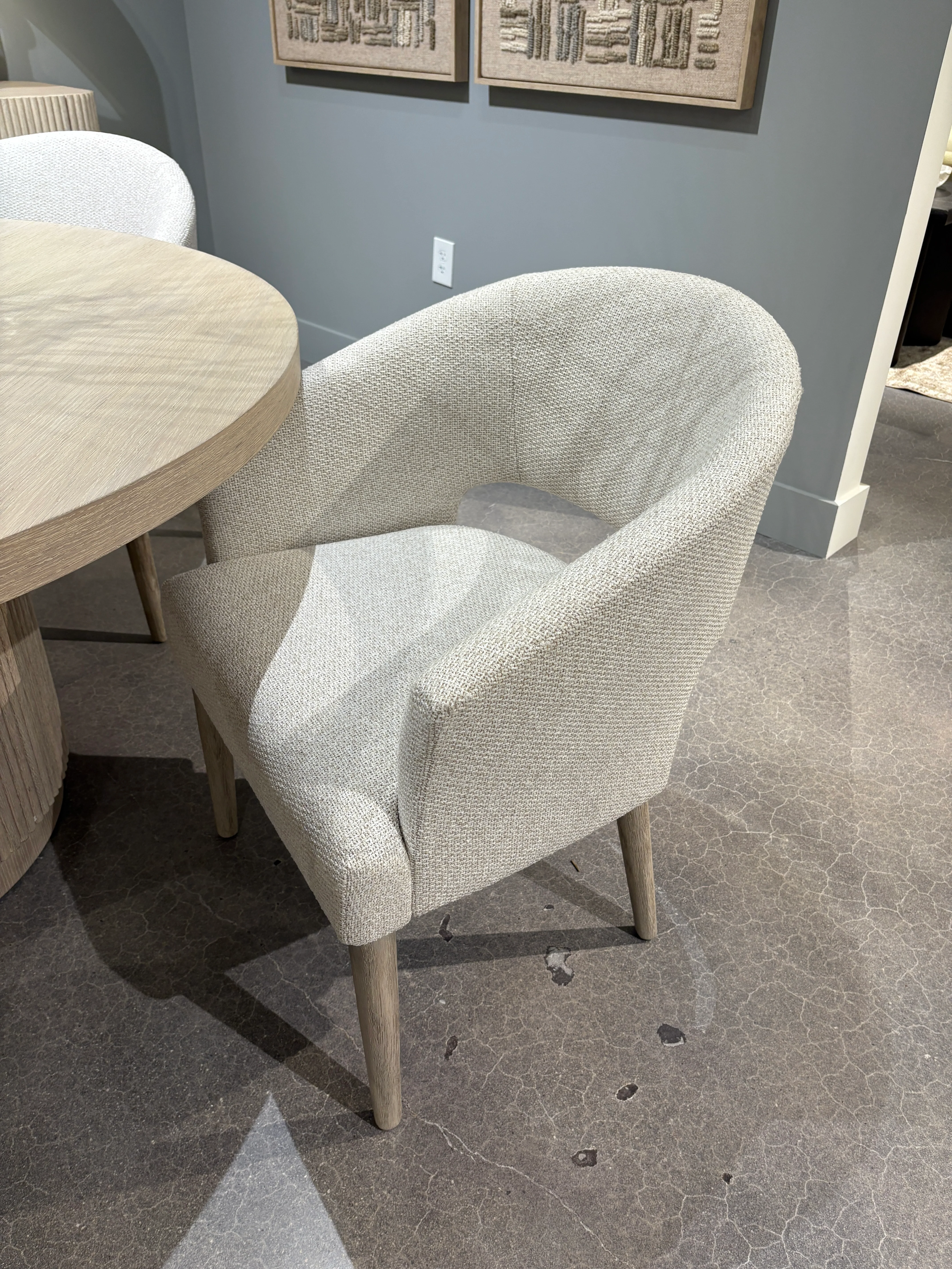 Lucerne Arm Chair