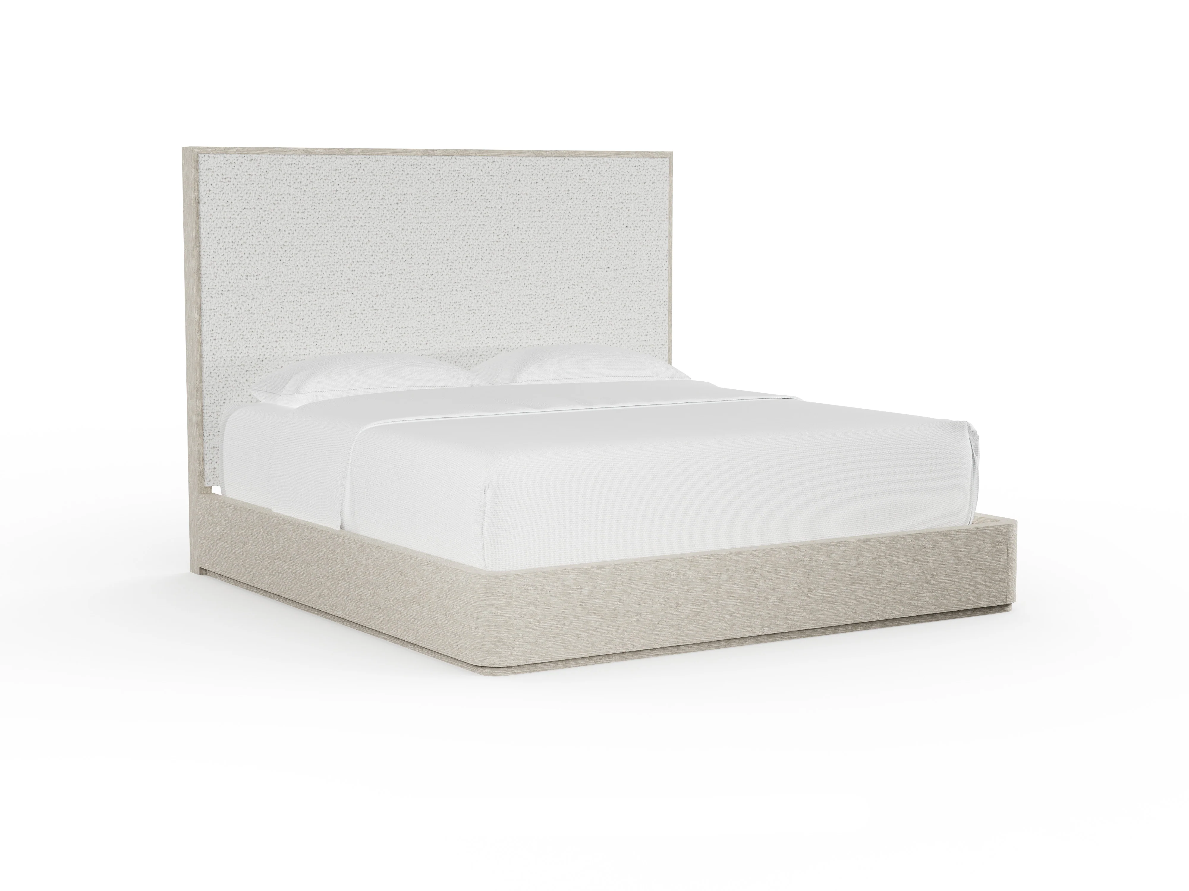 Lucerne Panel Bed - Image 3