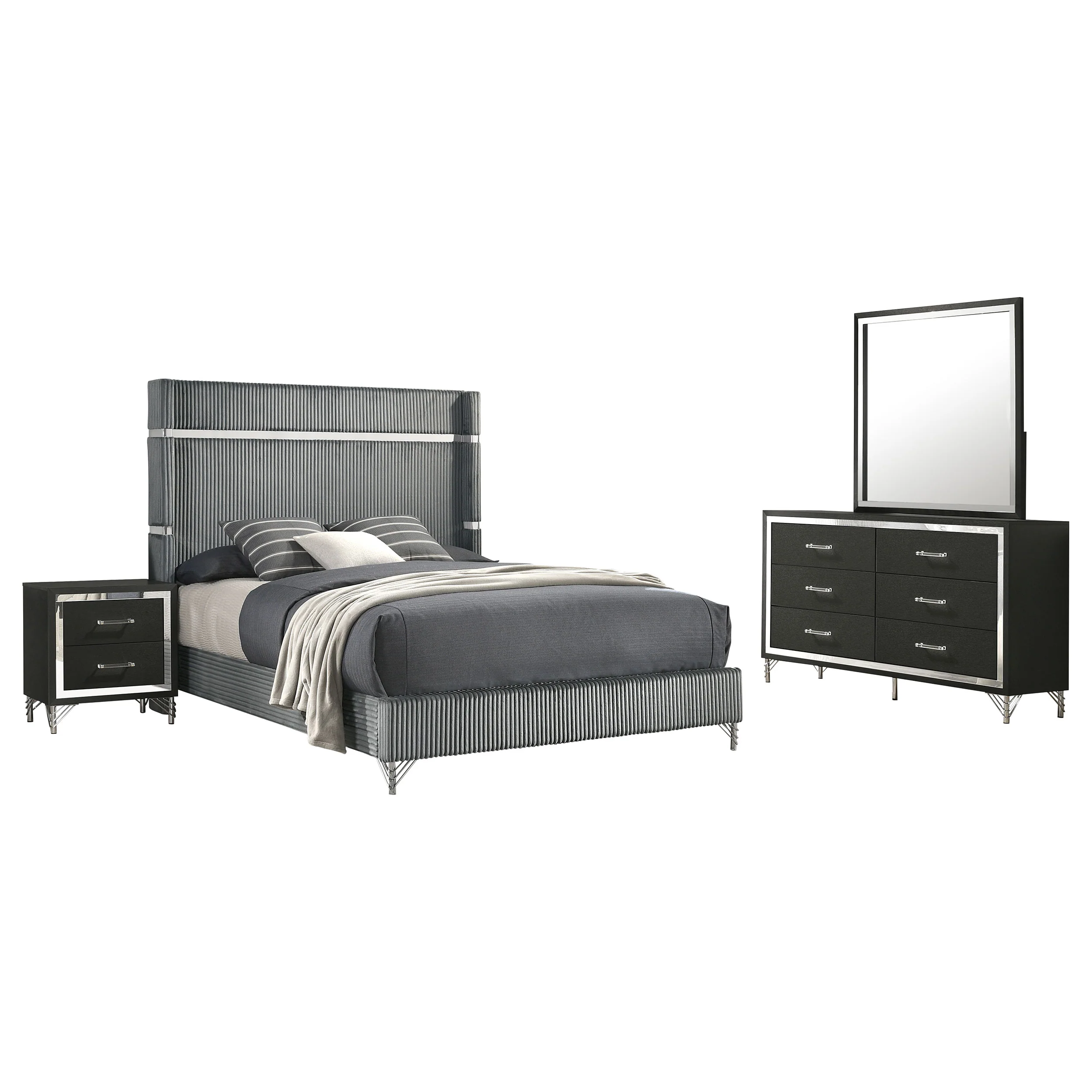 Lucia Bedroom Set - Image 2