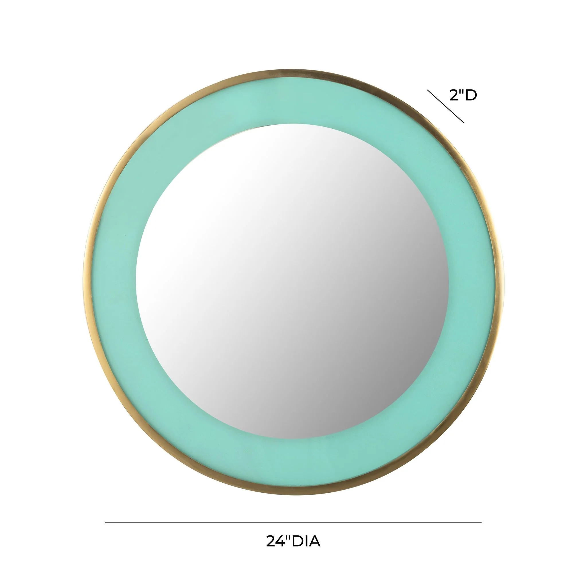 Lucille Mirror - Image 6
