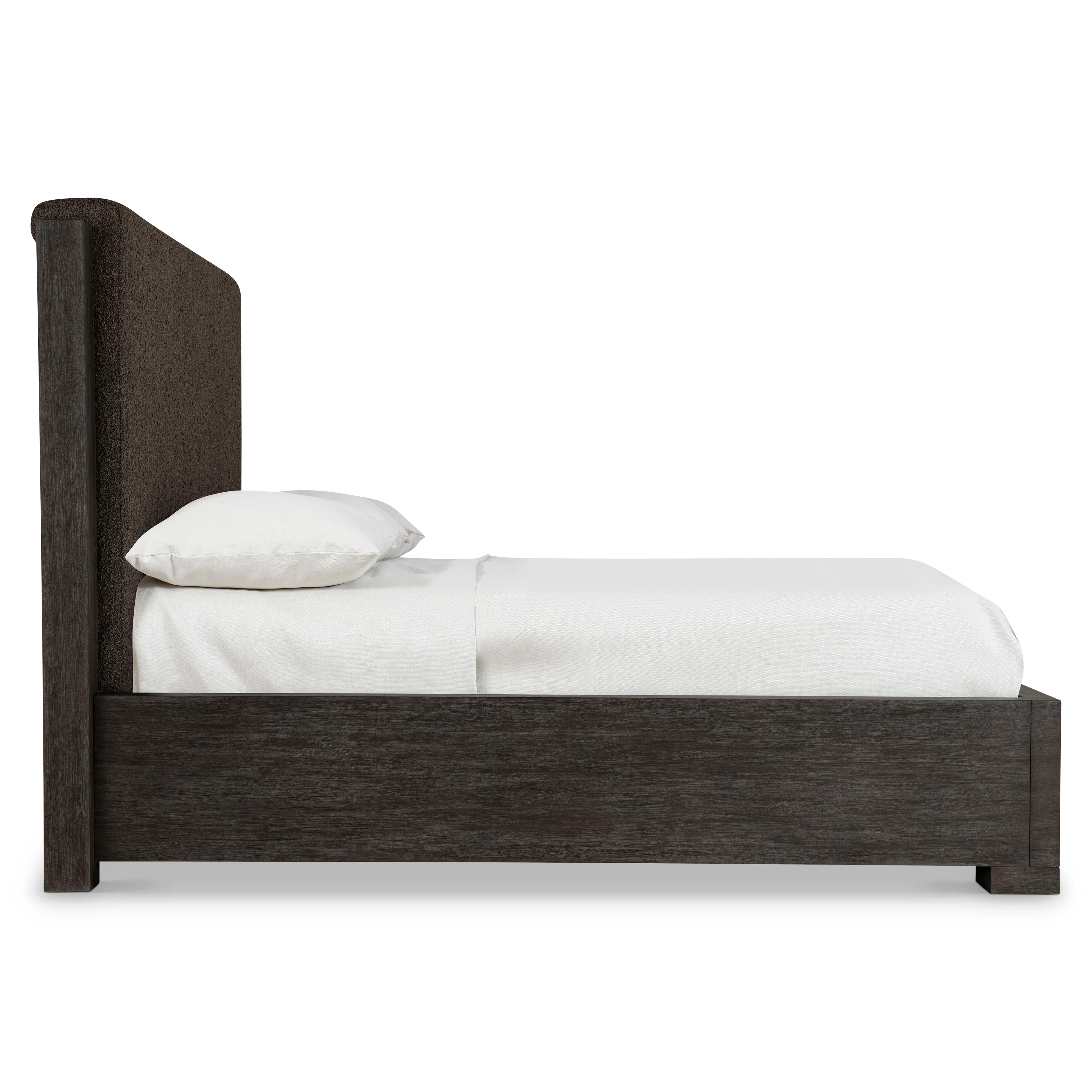 Ludwig Panel Bed - Image 3