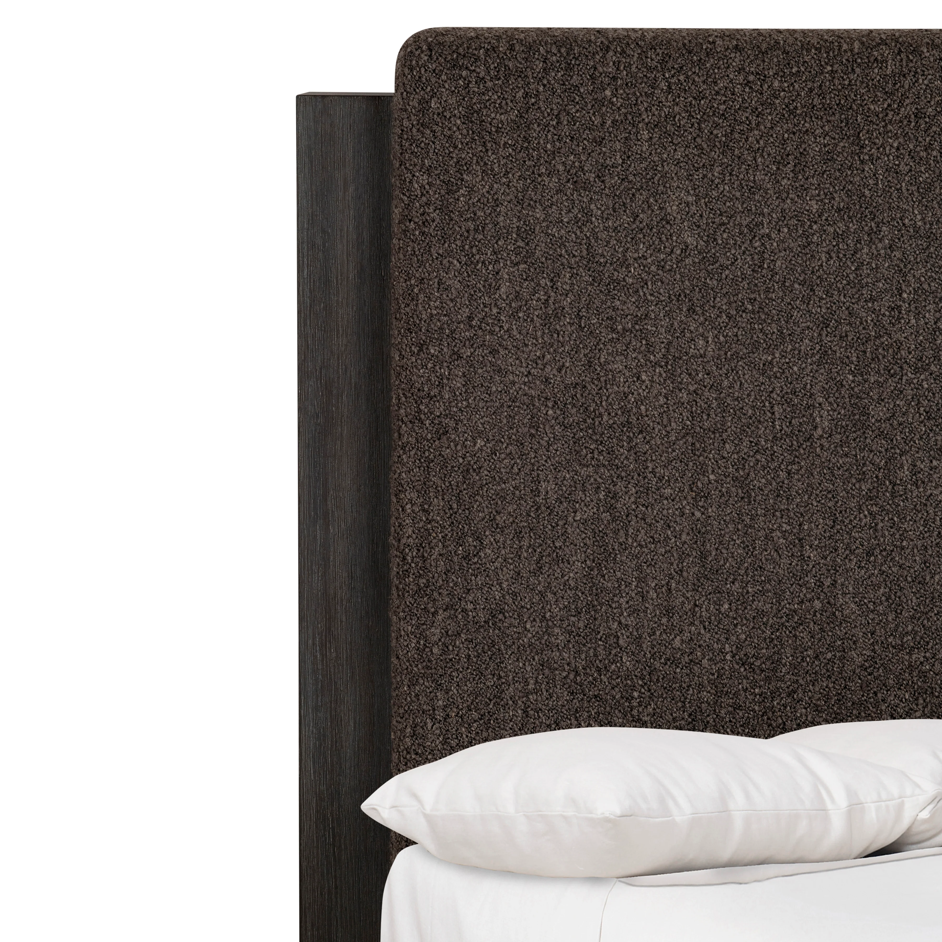 Ludwig Panel Bed - Image 5