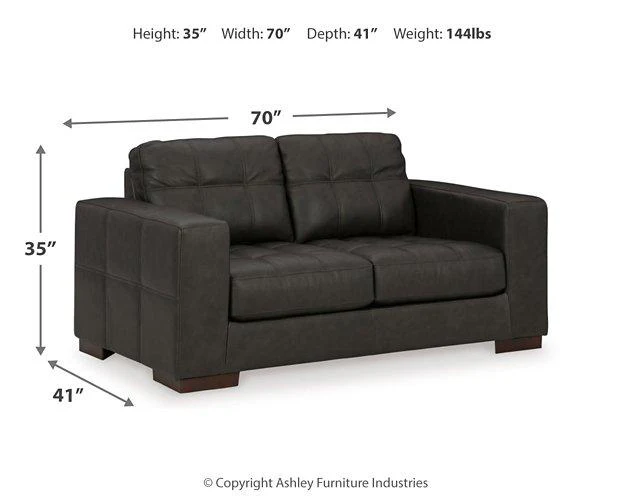 Luigi Living Room Set - Image 33